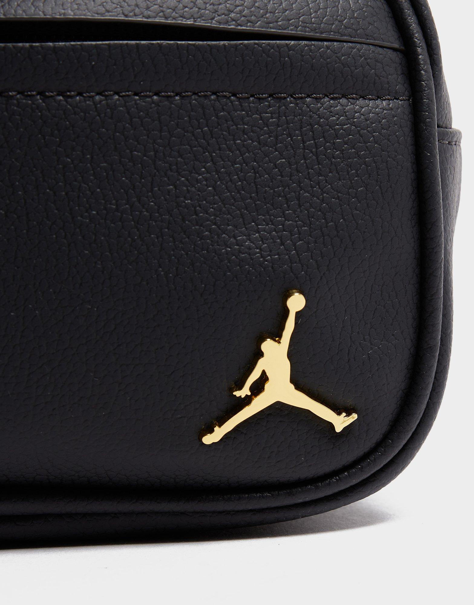 Jordan Monarch Camera Bag