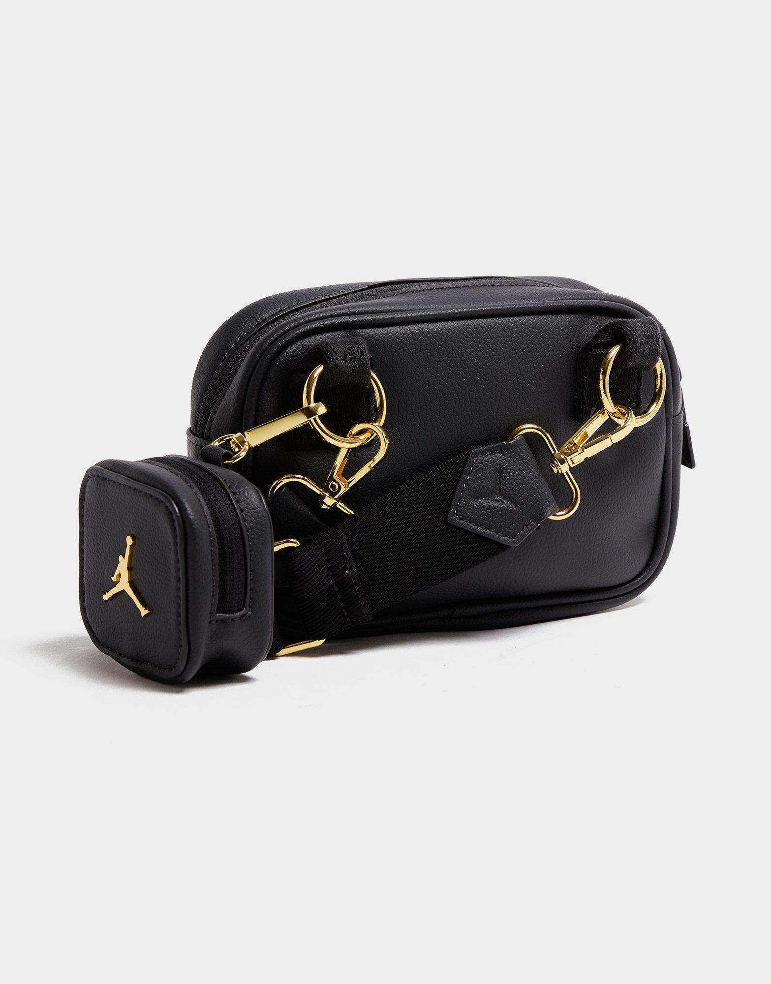 Jordan Monarch Camera Bag