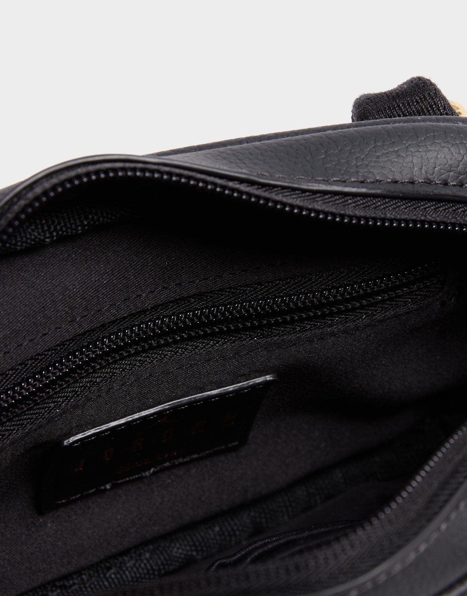 Jordan Monarch Camera Bag