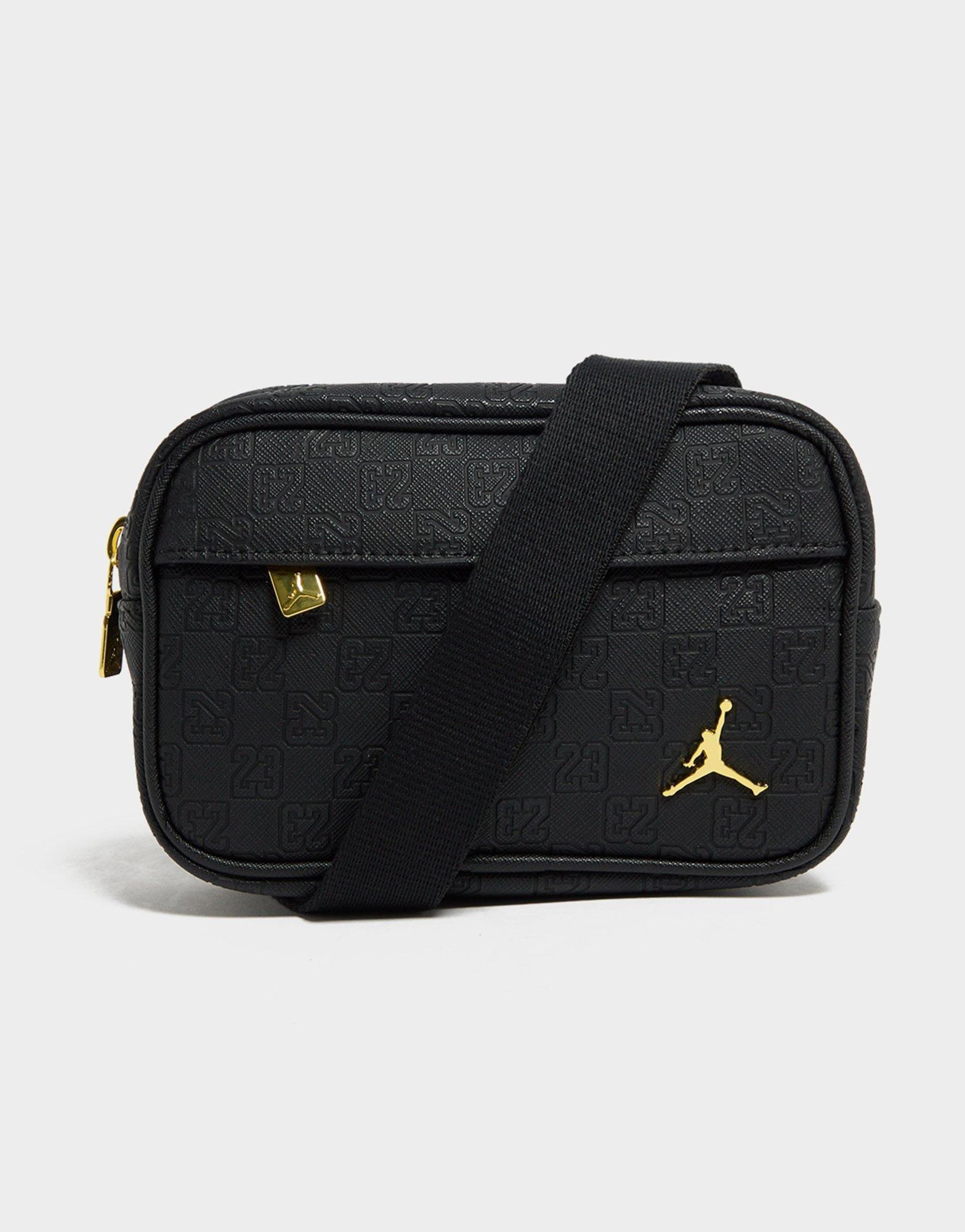 Jordan Mono Camera Bag