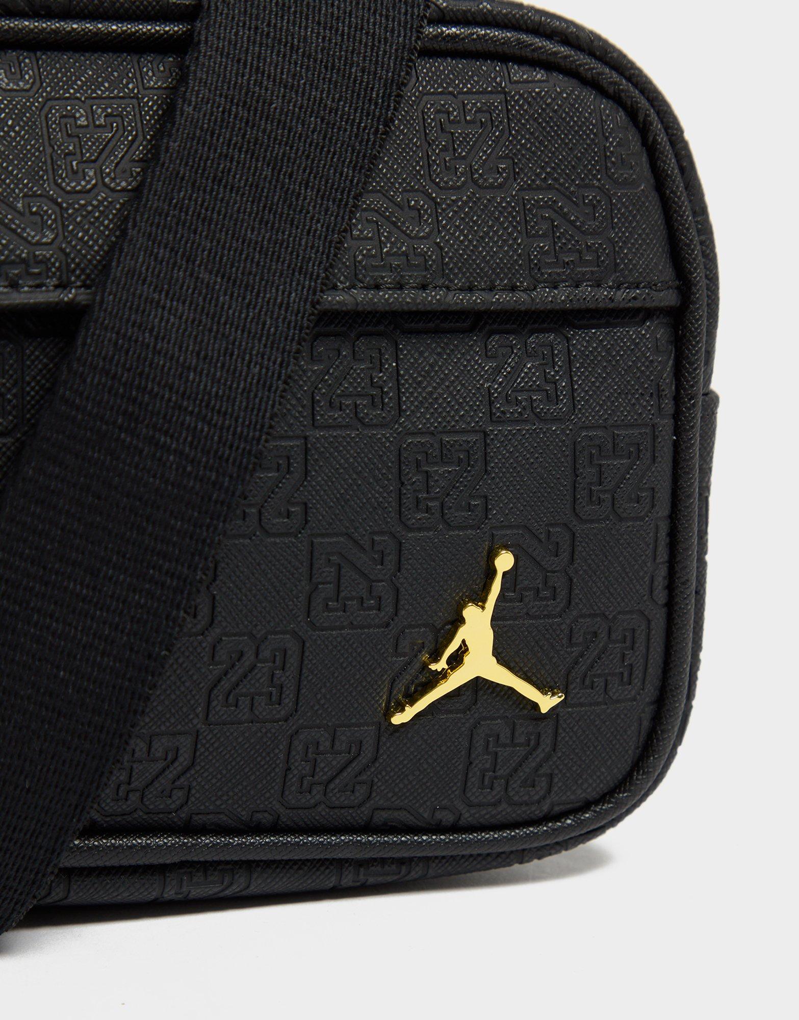 Jordan Mono Camera Bag