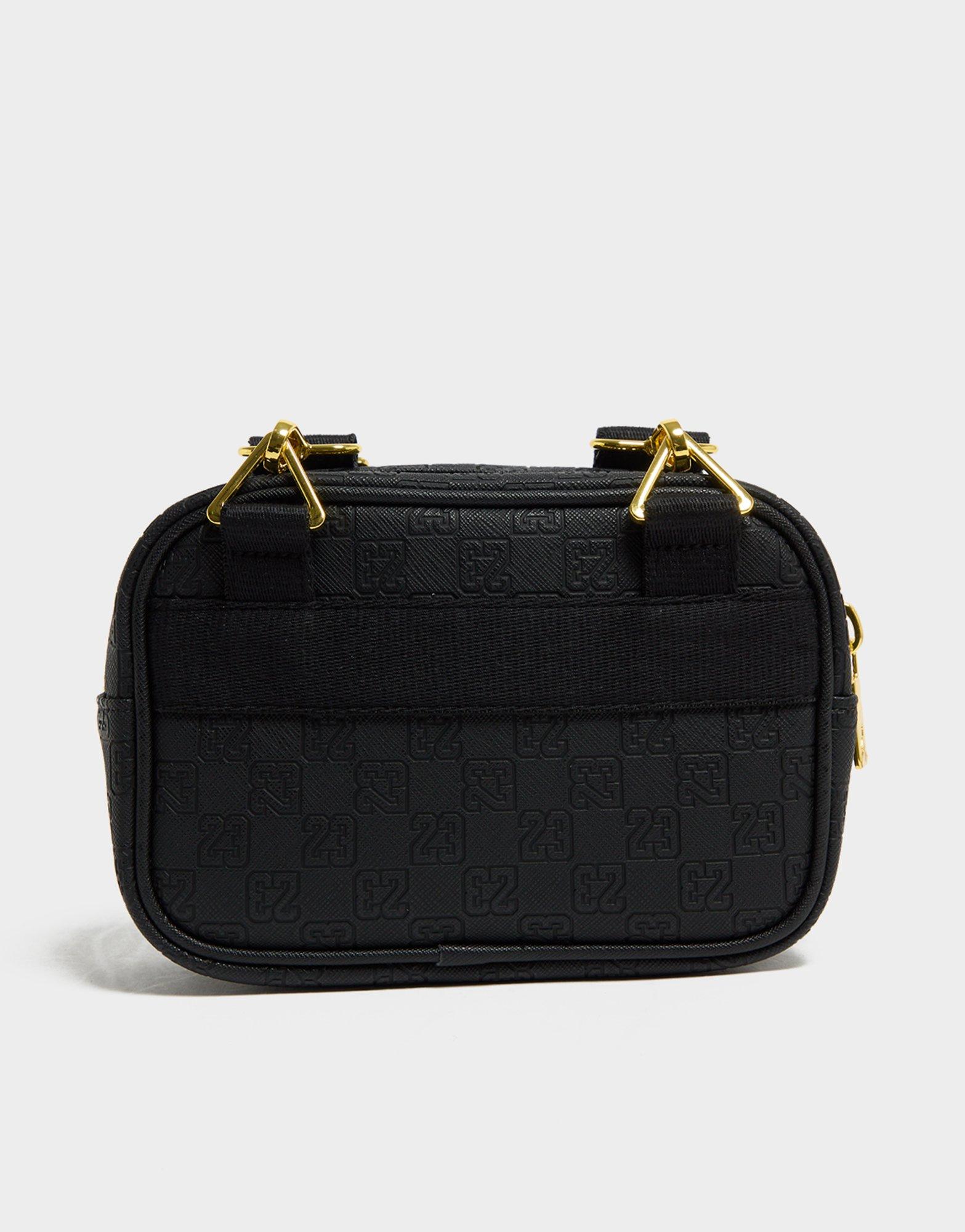 Jordan Mono Camera Bag