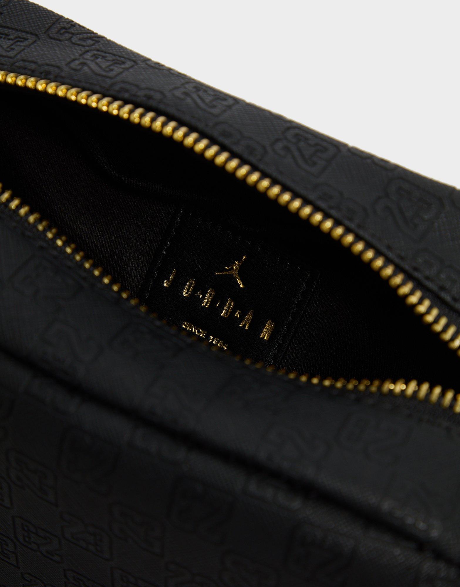 Jordan Mono Camera Bag