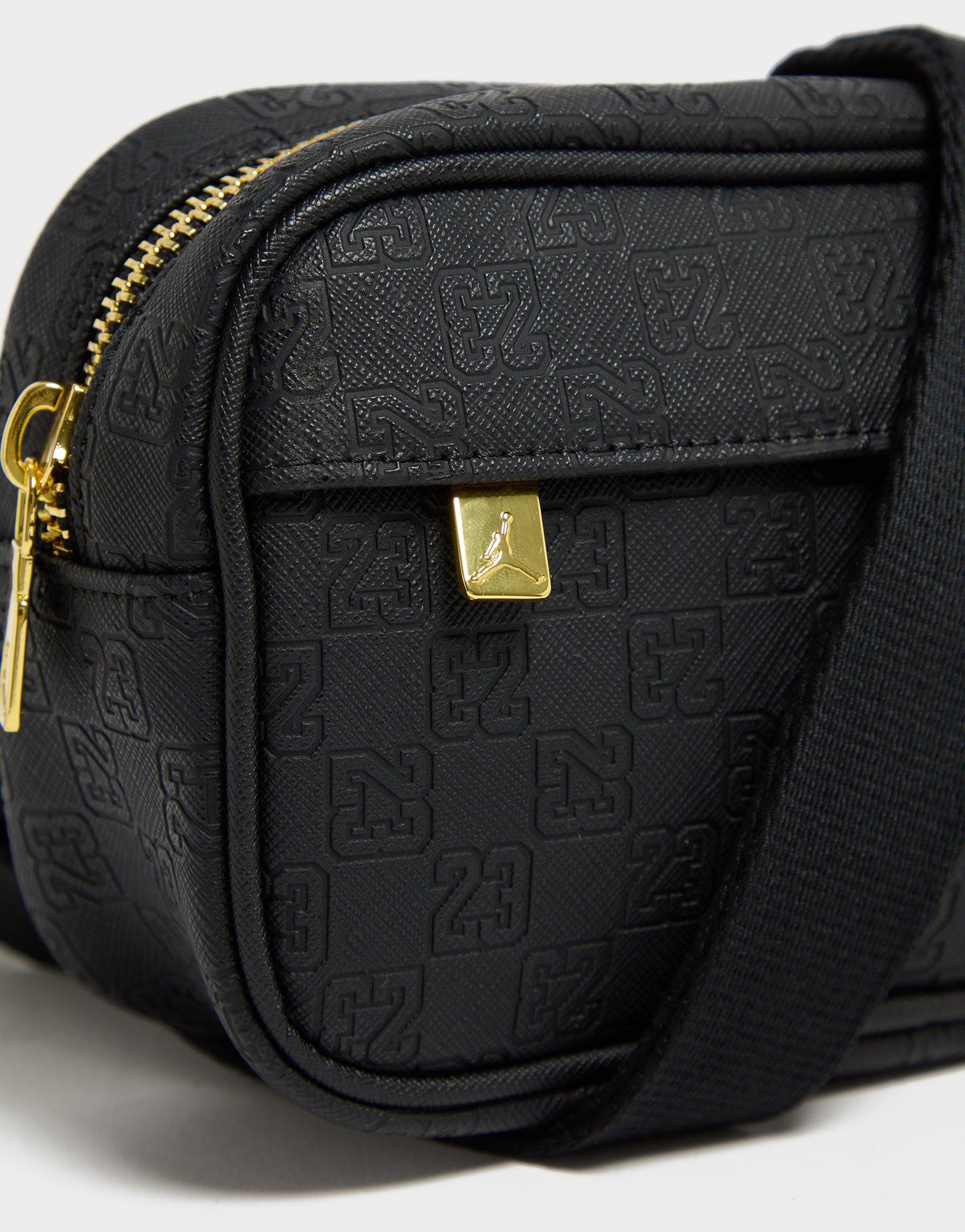 Jordan Mono Camera Bag