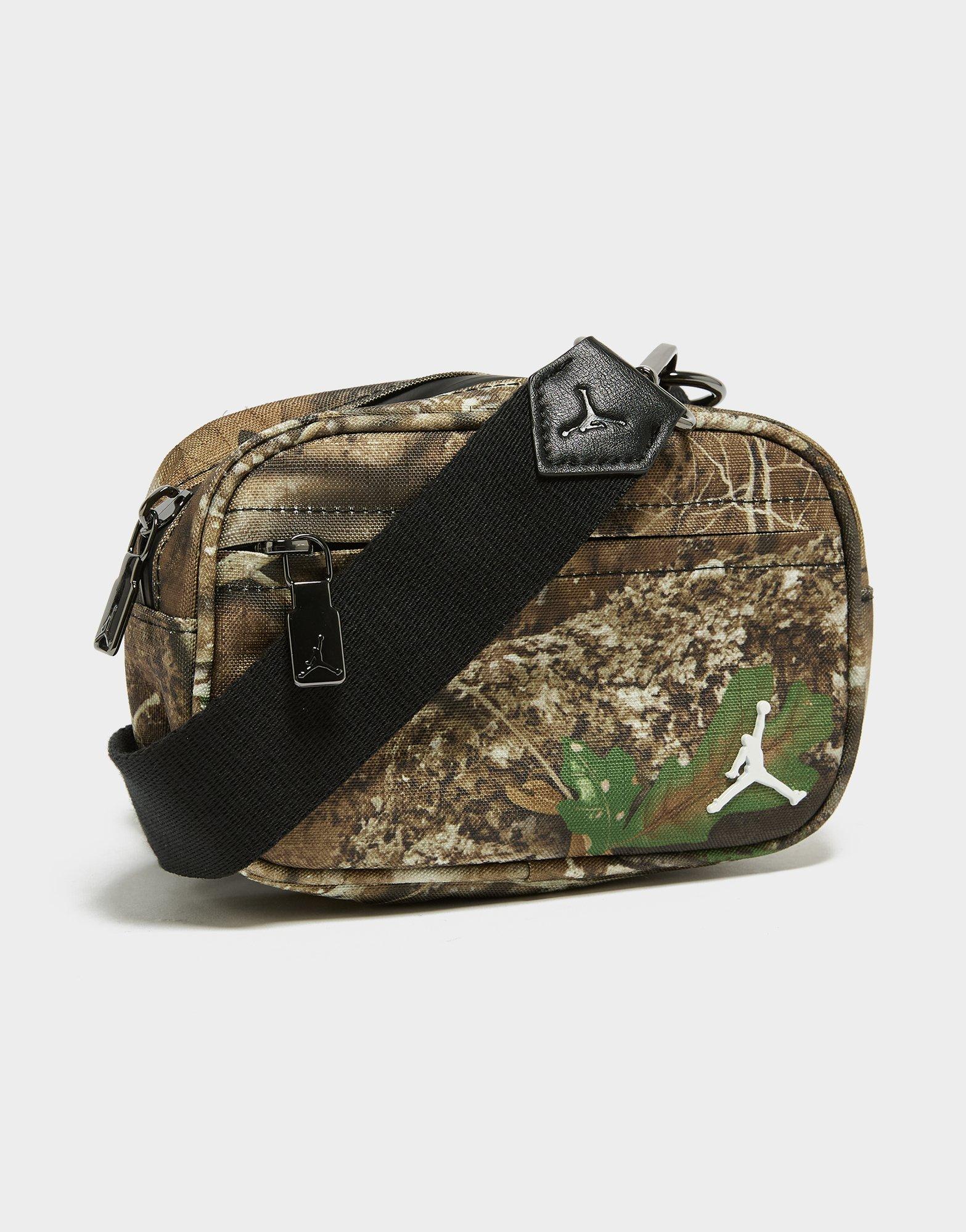 Jordan Realtree Camera Bag