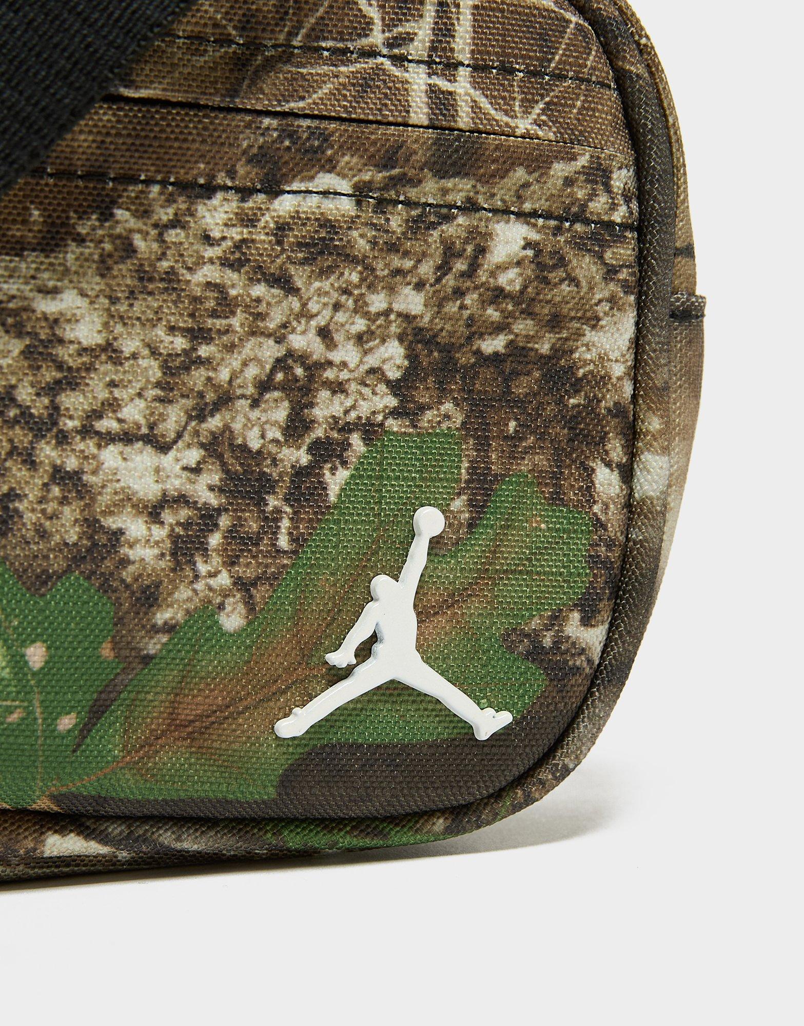 Jordan Realtree Camera Bag