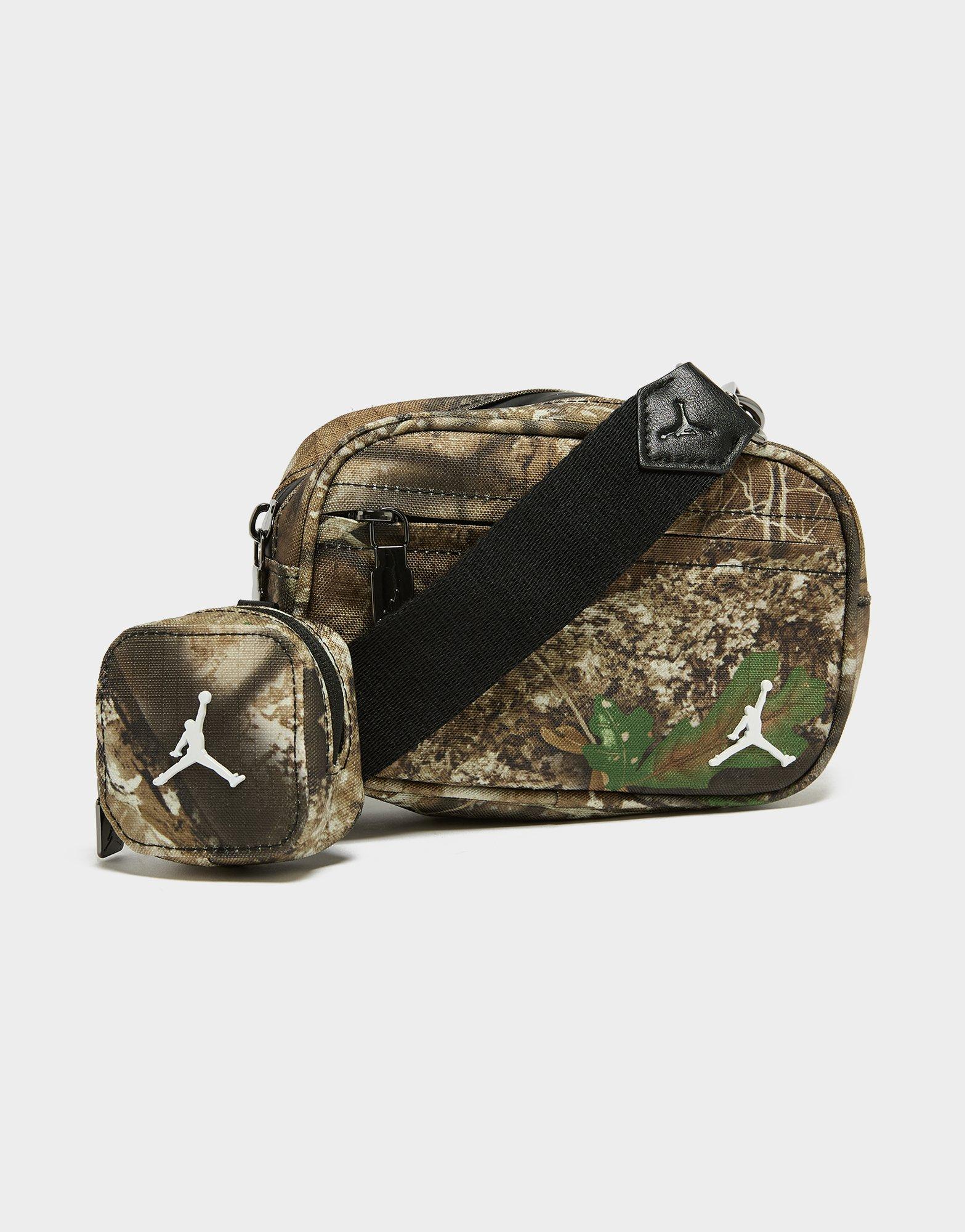 Jordan Realtree Camera Bag