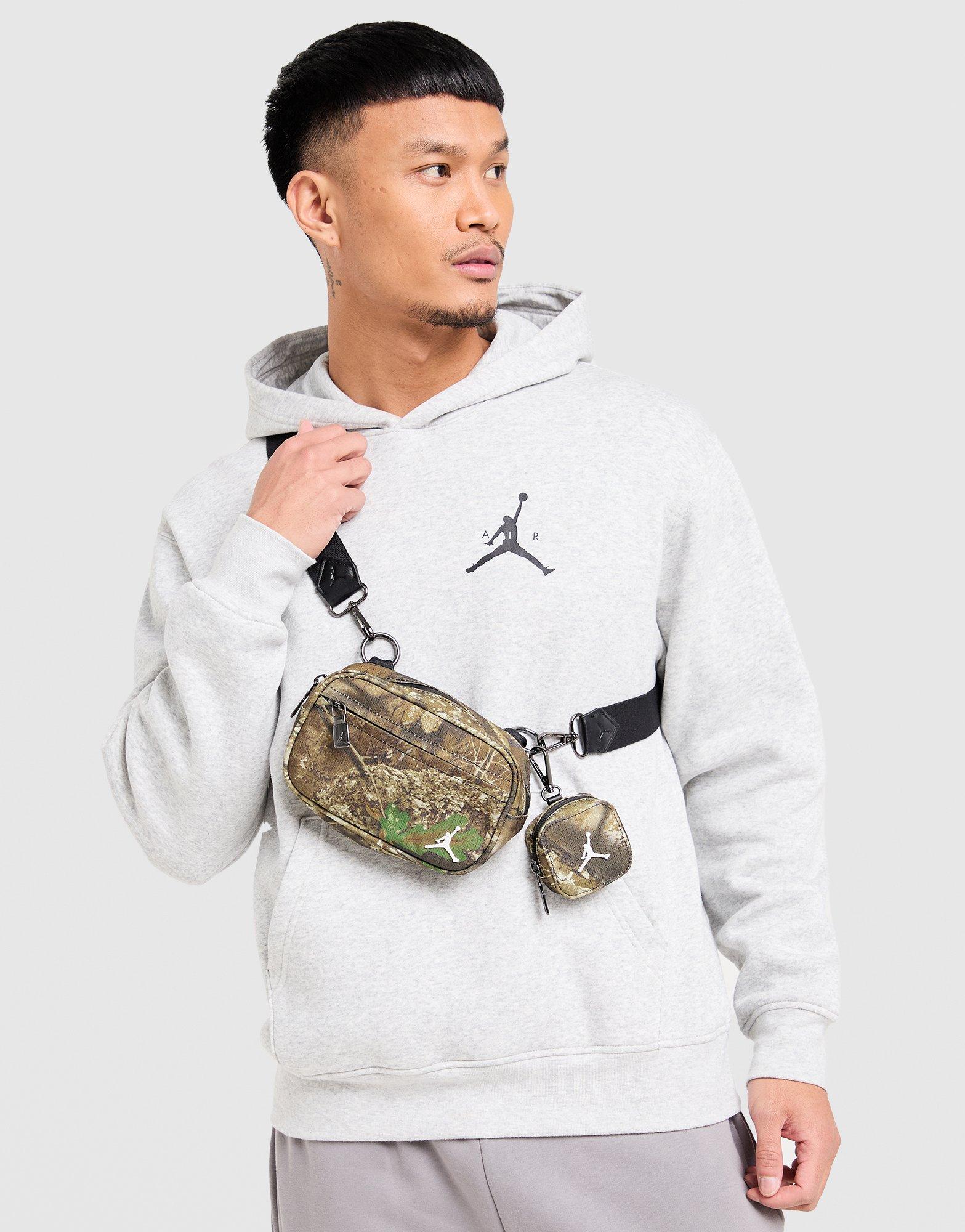 Jordan Borsa Camera Realtree