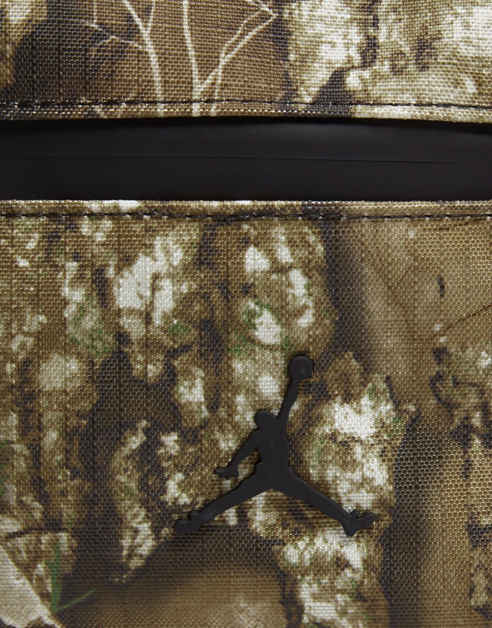 Jordan x Realtree Crossbody Bag