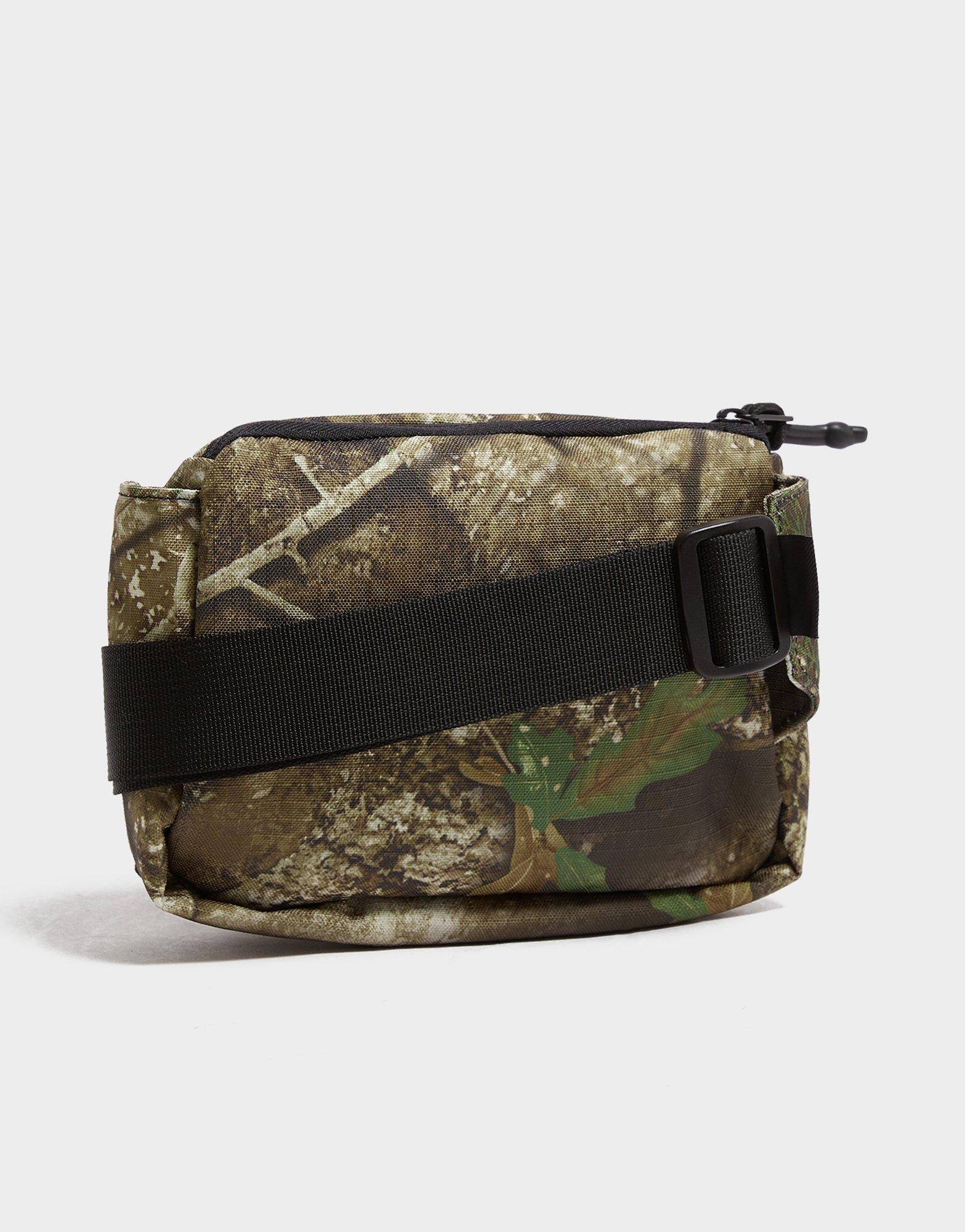 Jordan x Realtree Crossbody Bag
