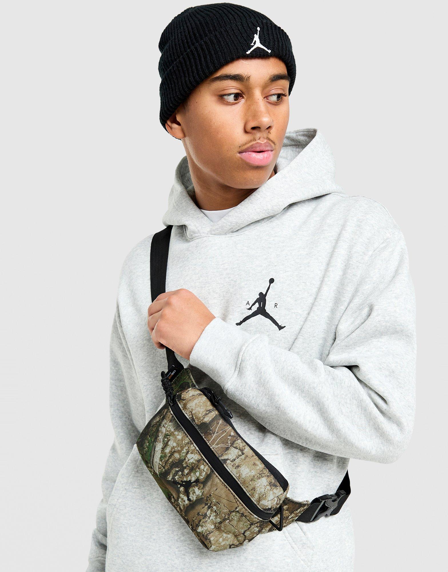 Jordan Borsa Crossbody x Realtree