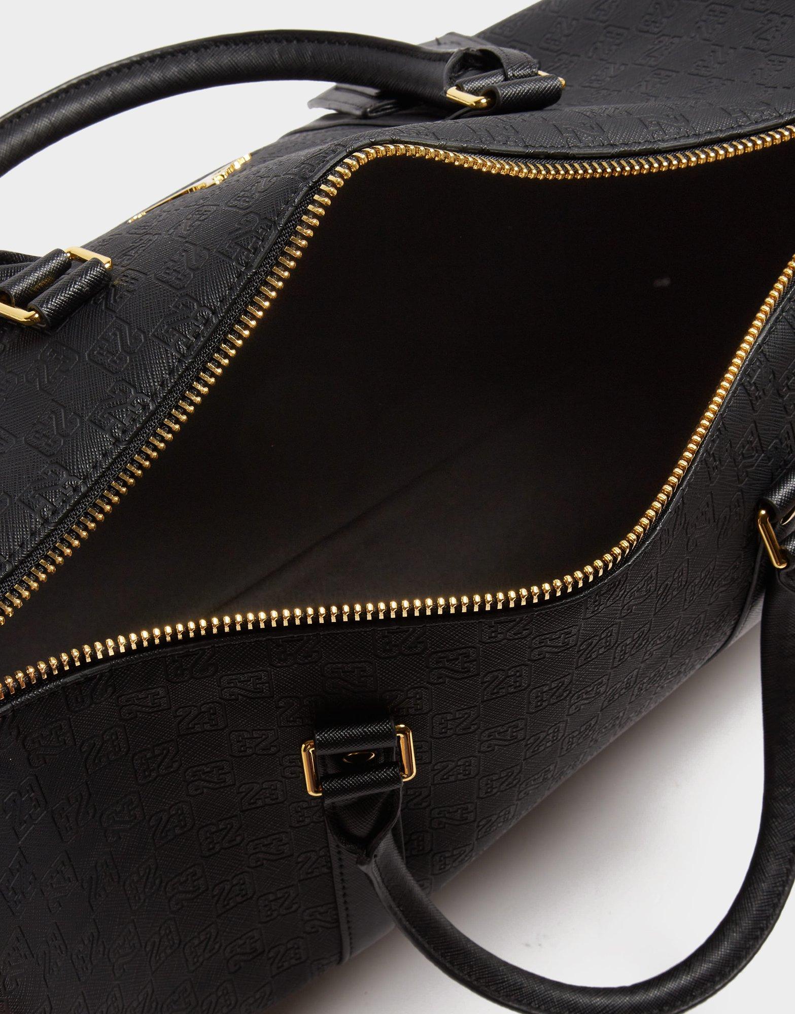 Jordan Duffle Bag Monogram