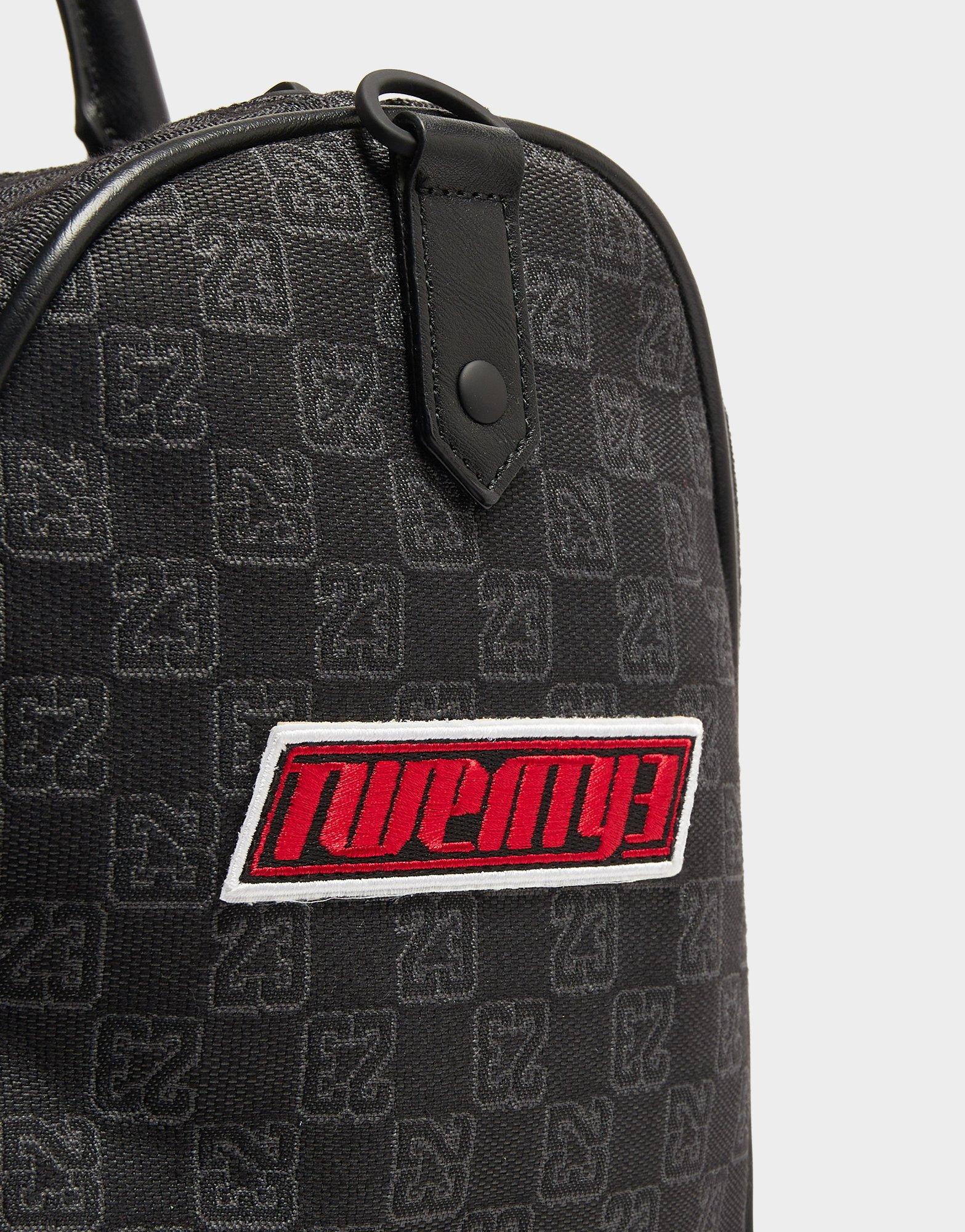 Jordan Monogram Duffle Bag