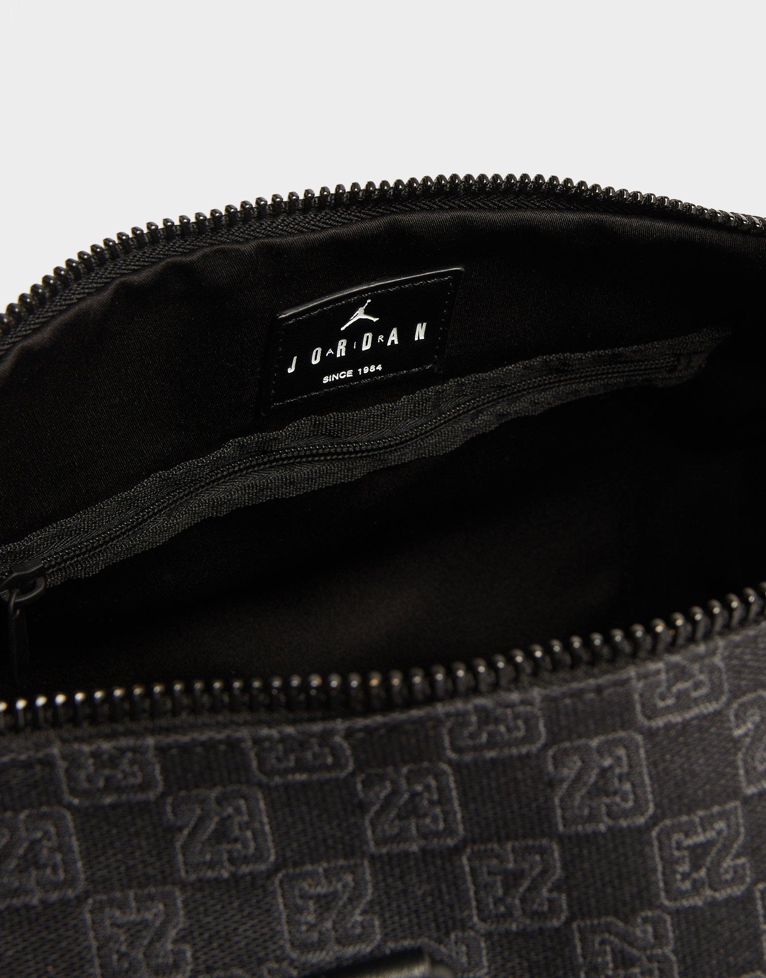 Jordan Monogram Duffle Bag