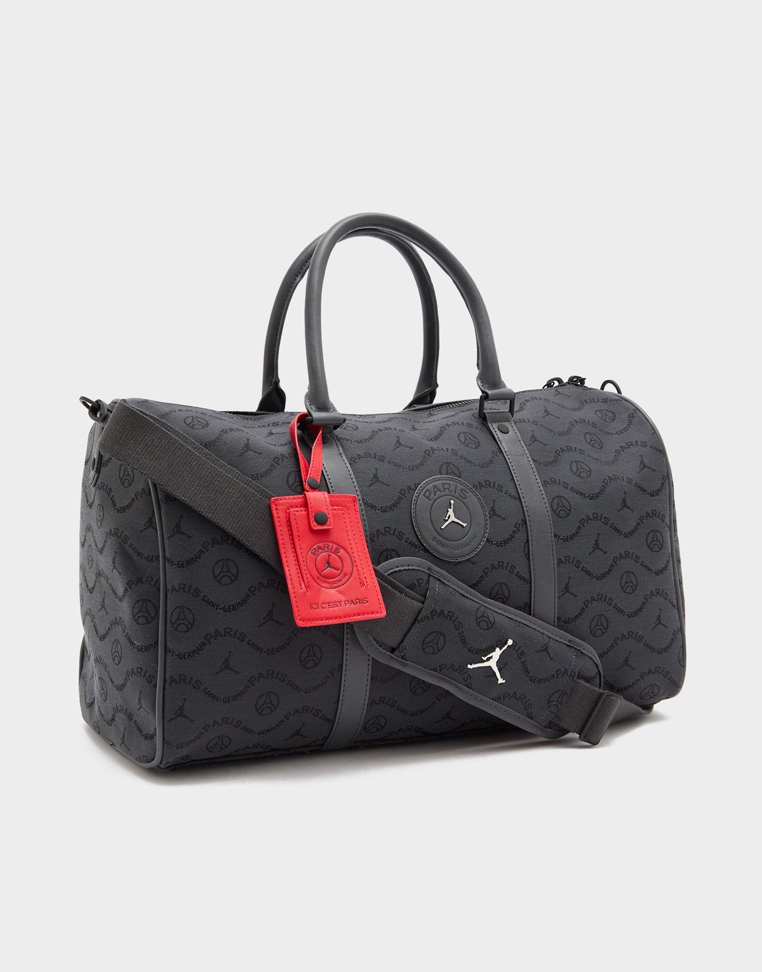 Jordan Paris Saint Germain Mono Duffle Bag