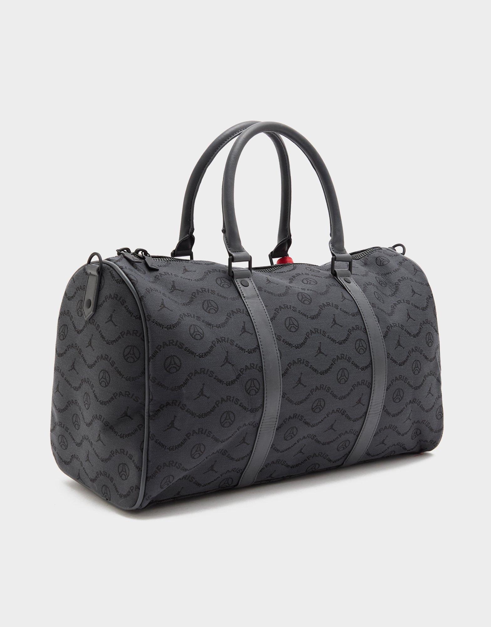 Jordan Paris Saint Germain Mono Duffle Bag