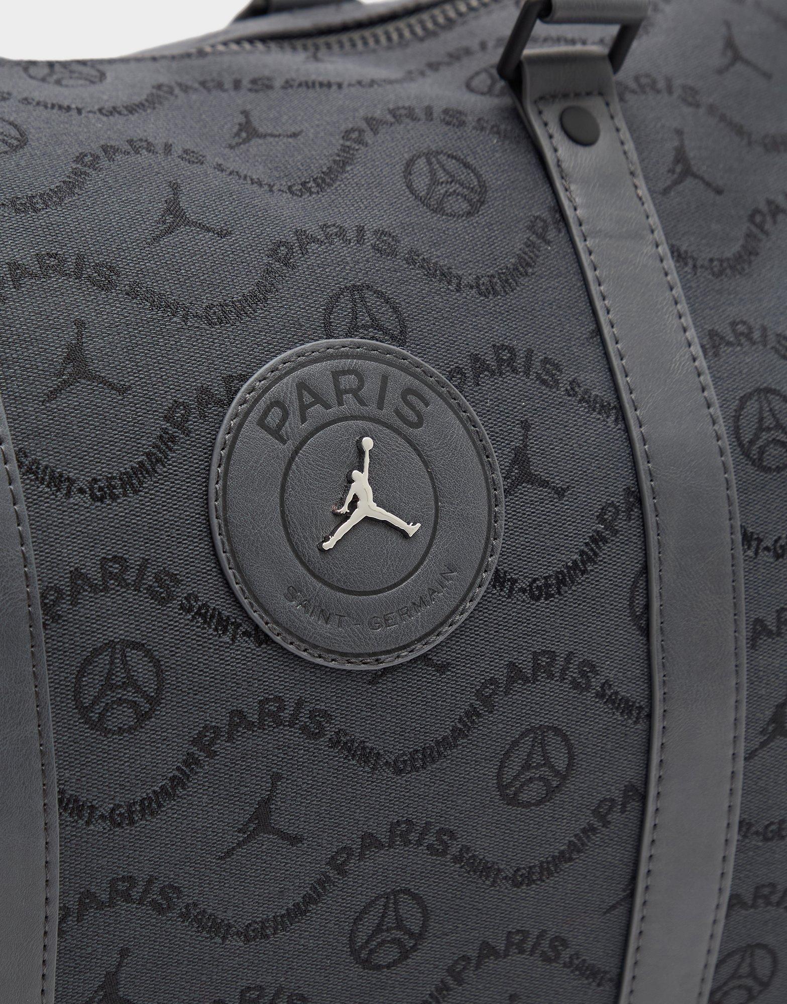 Jordan Paris Saint Germain Mono Duffle Bag