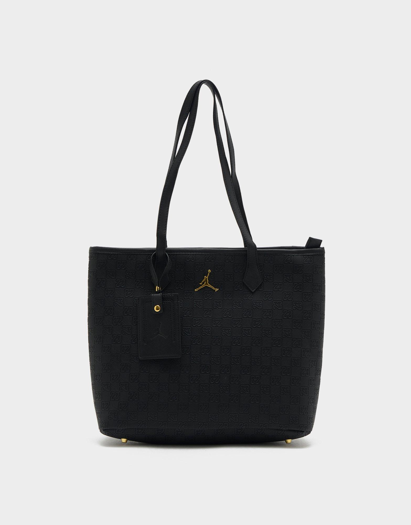 Jordan Bolso tote Monogram