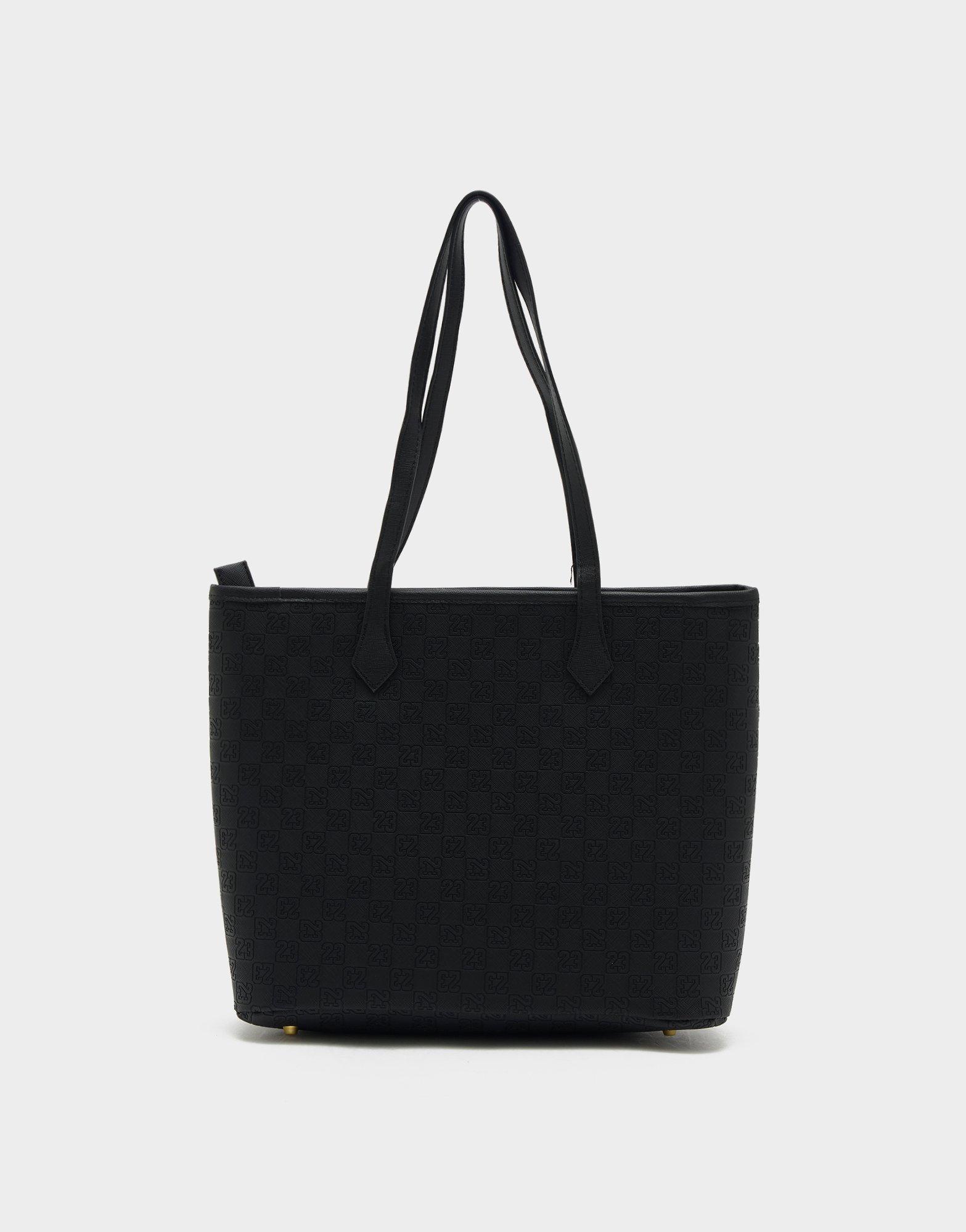 Jordan Bolso tote Monogram