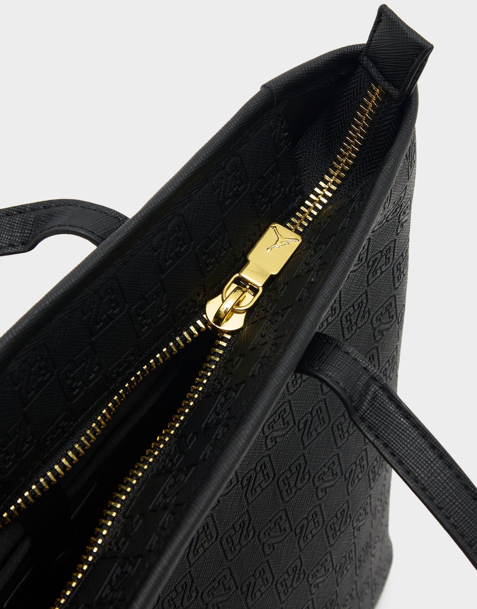 Jordan Bolso tote Monogram