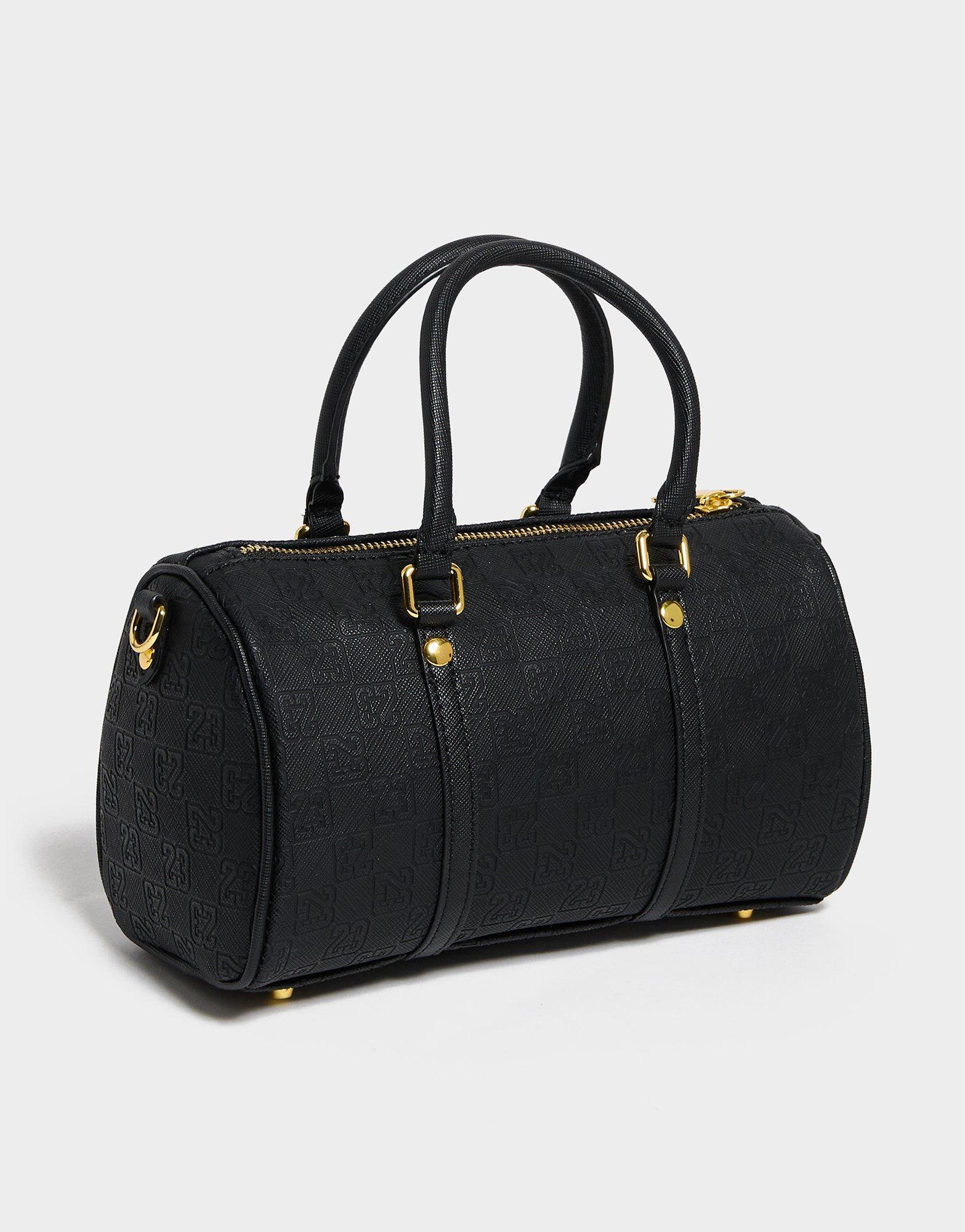 Jordan Monogram Mini Duffle Bag