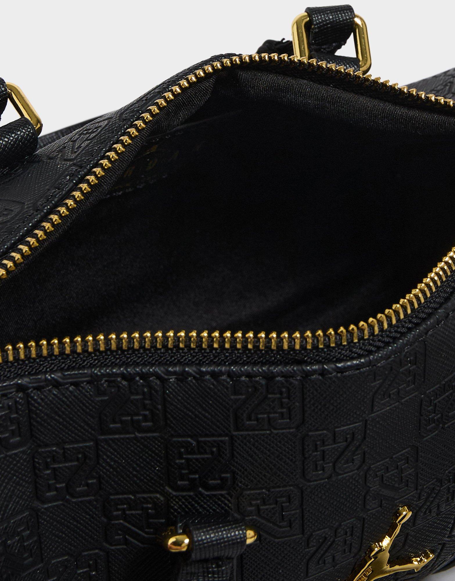 Jordan Monogram Mini Duffle Bag