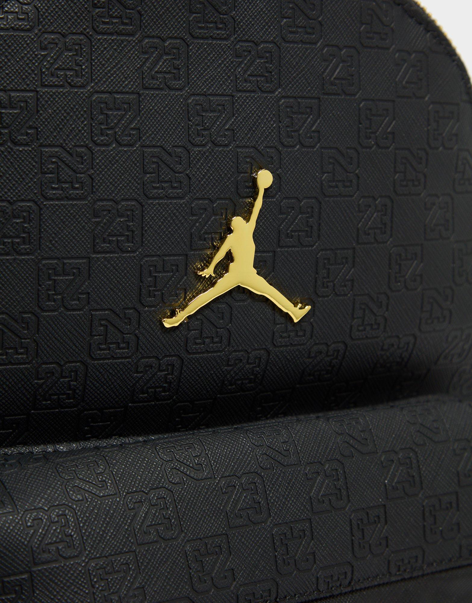 Jordan Mochila Monogram