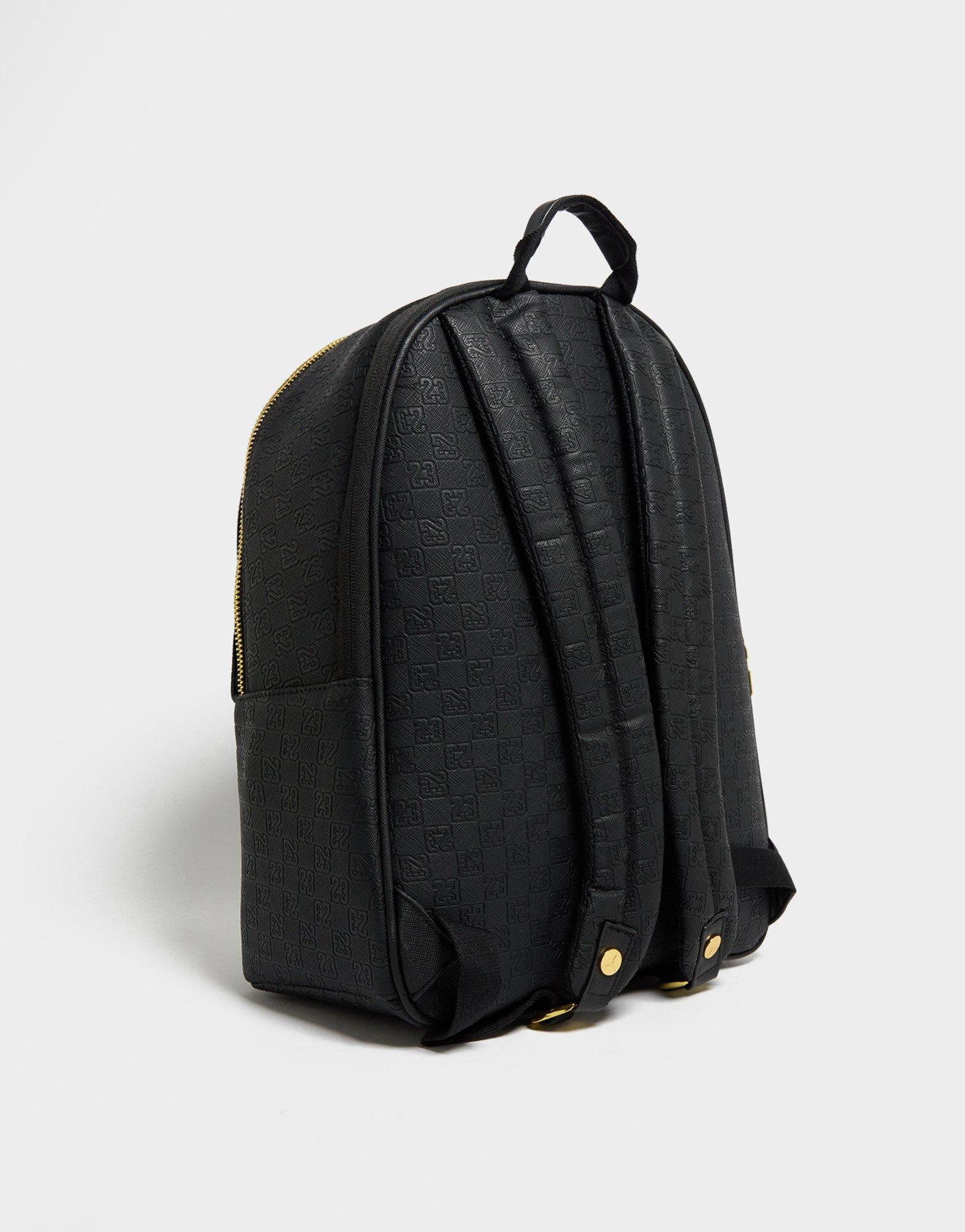 Jordan Mochila Monogram