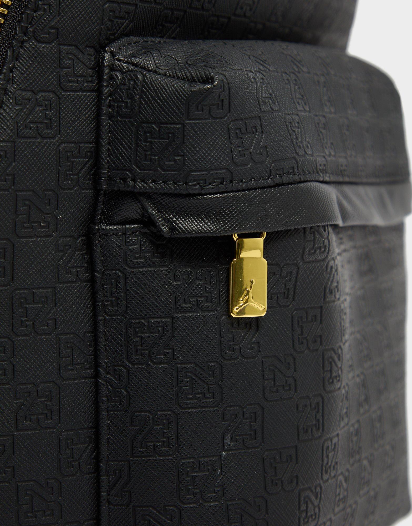 Jordan Mochila Monogram