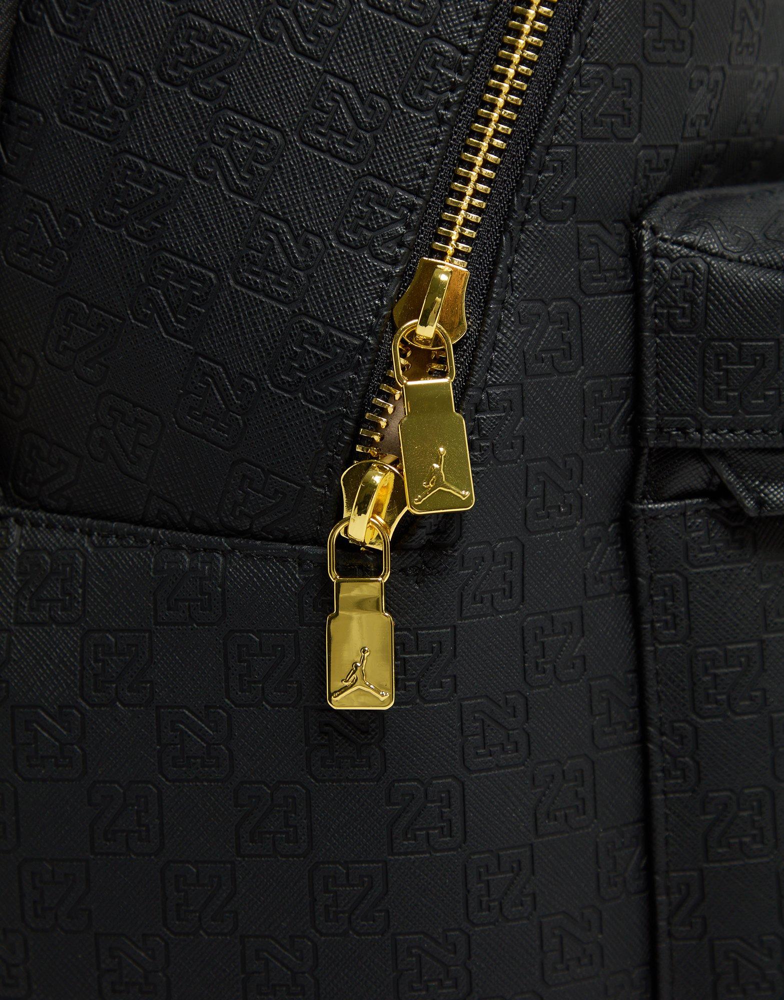 Jordan Mochila Monogram