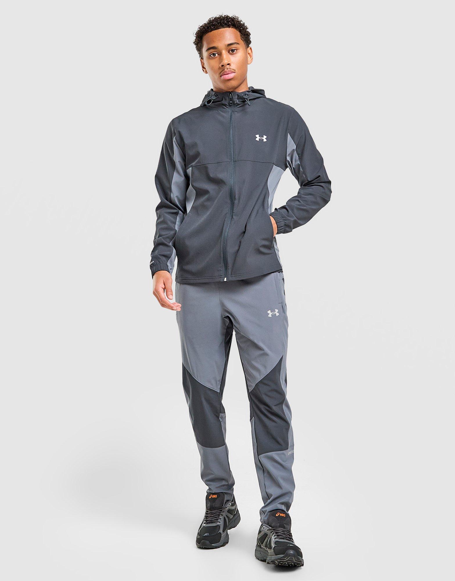 Under Armour Storm Hybrid Jacket