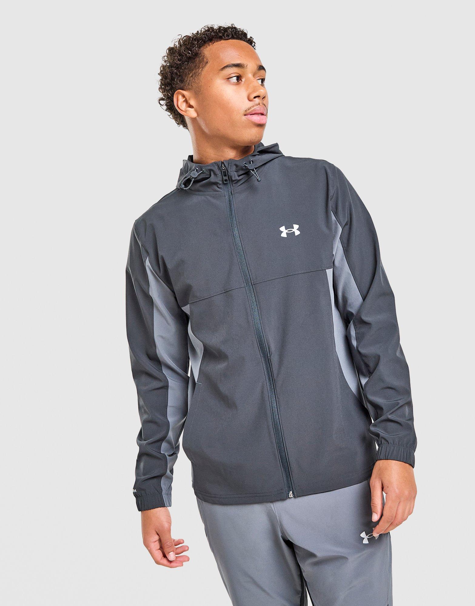 Under Armour Storm Hybrid Jacket