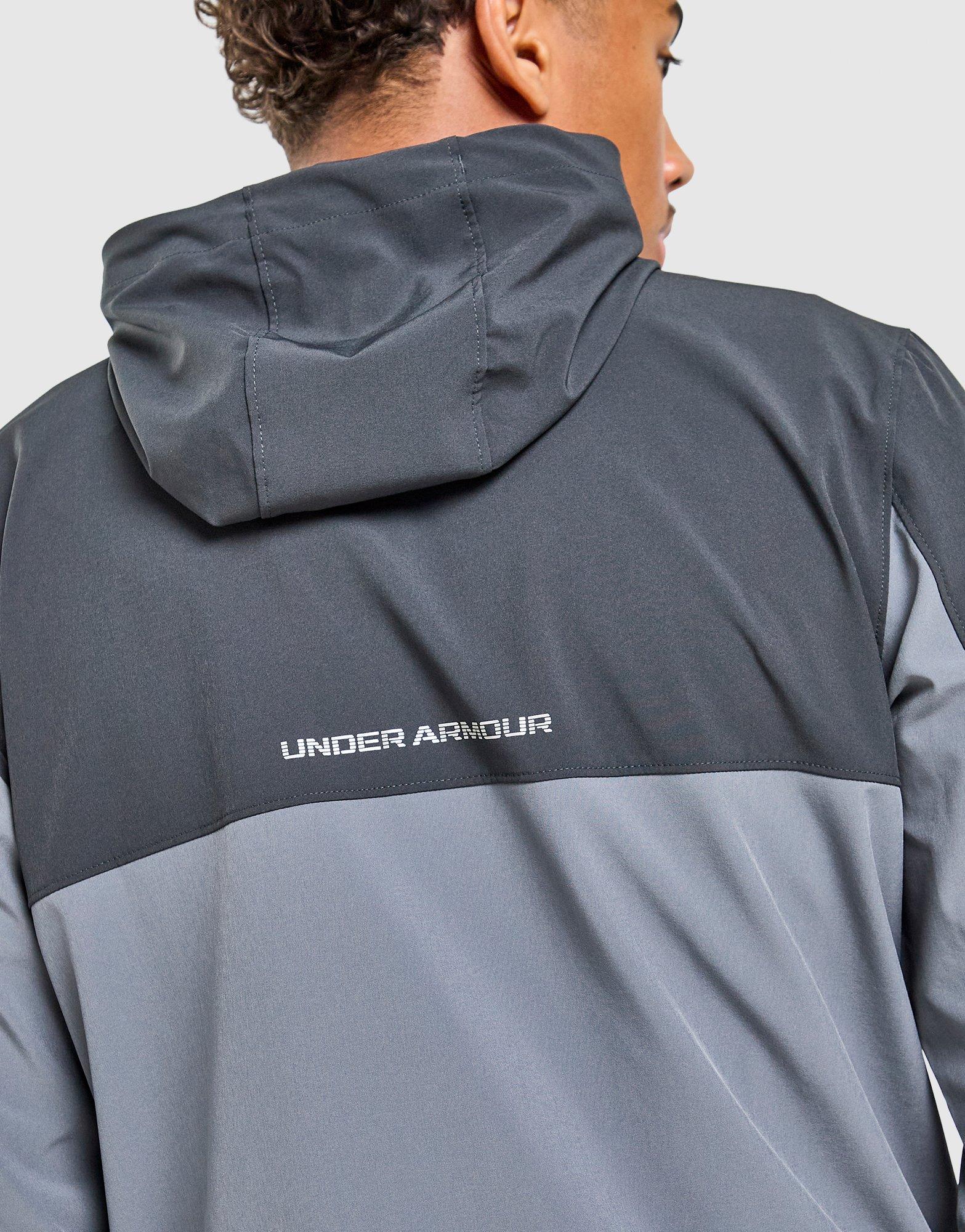 Under Armour Storm Hybrid Jacket