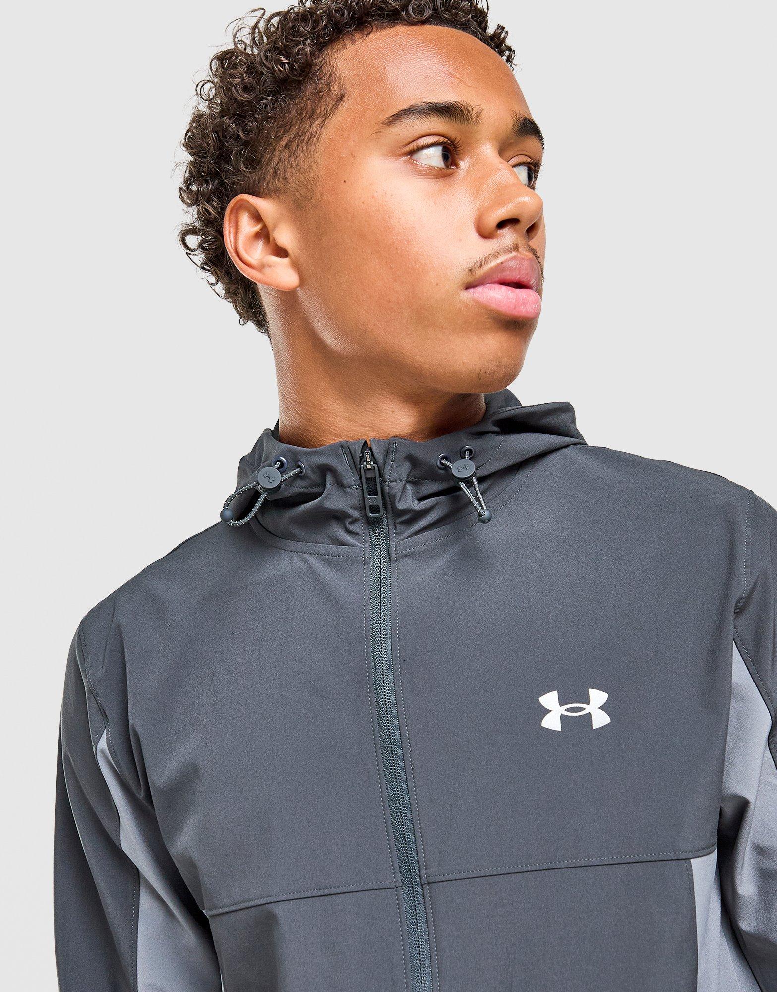 Under Armour Storm Hybrid Jacket