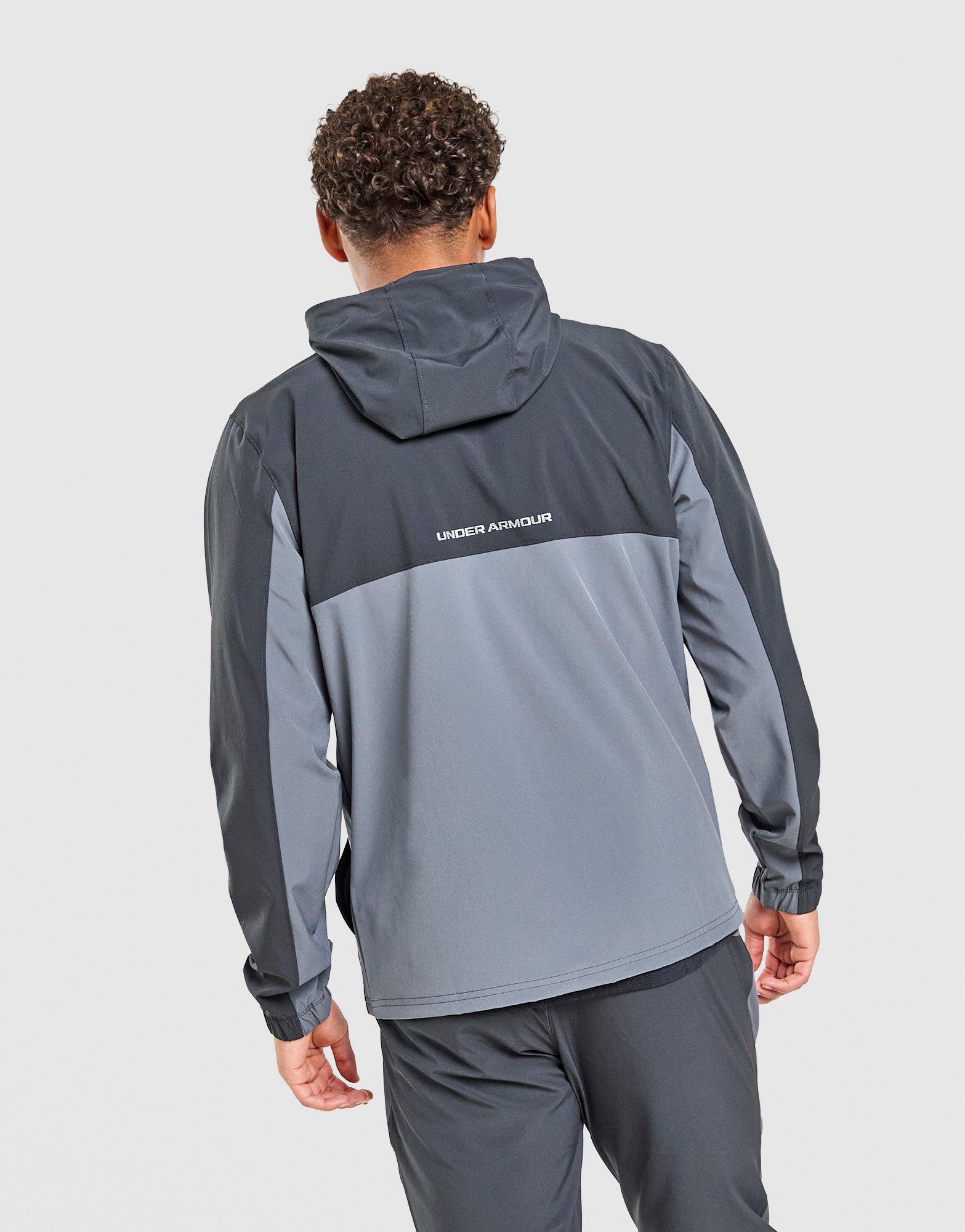 Under Armour Storm Hybrid Jacket