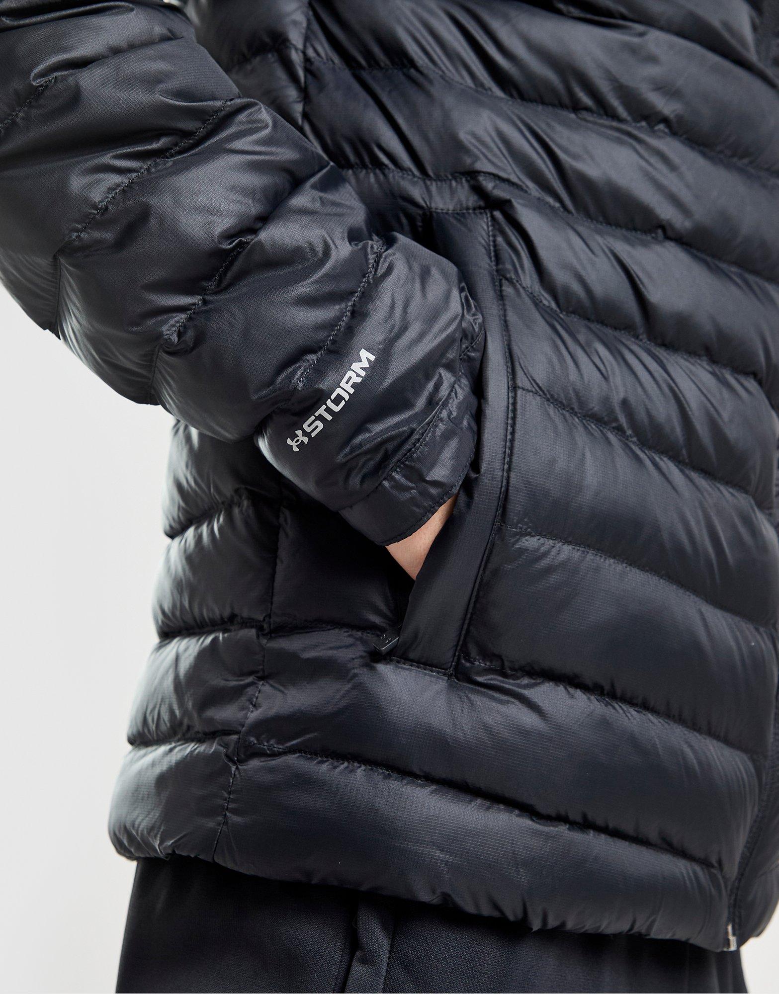 Under Armour UA Core Jacket