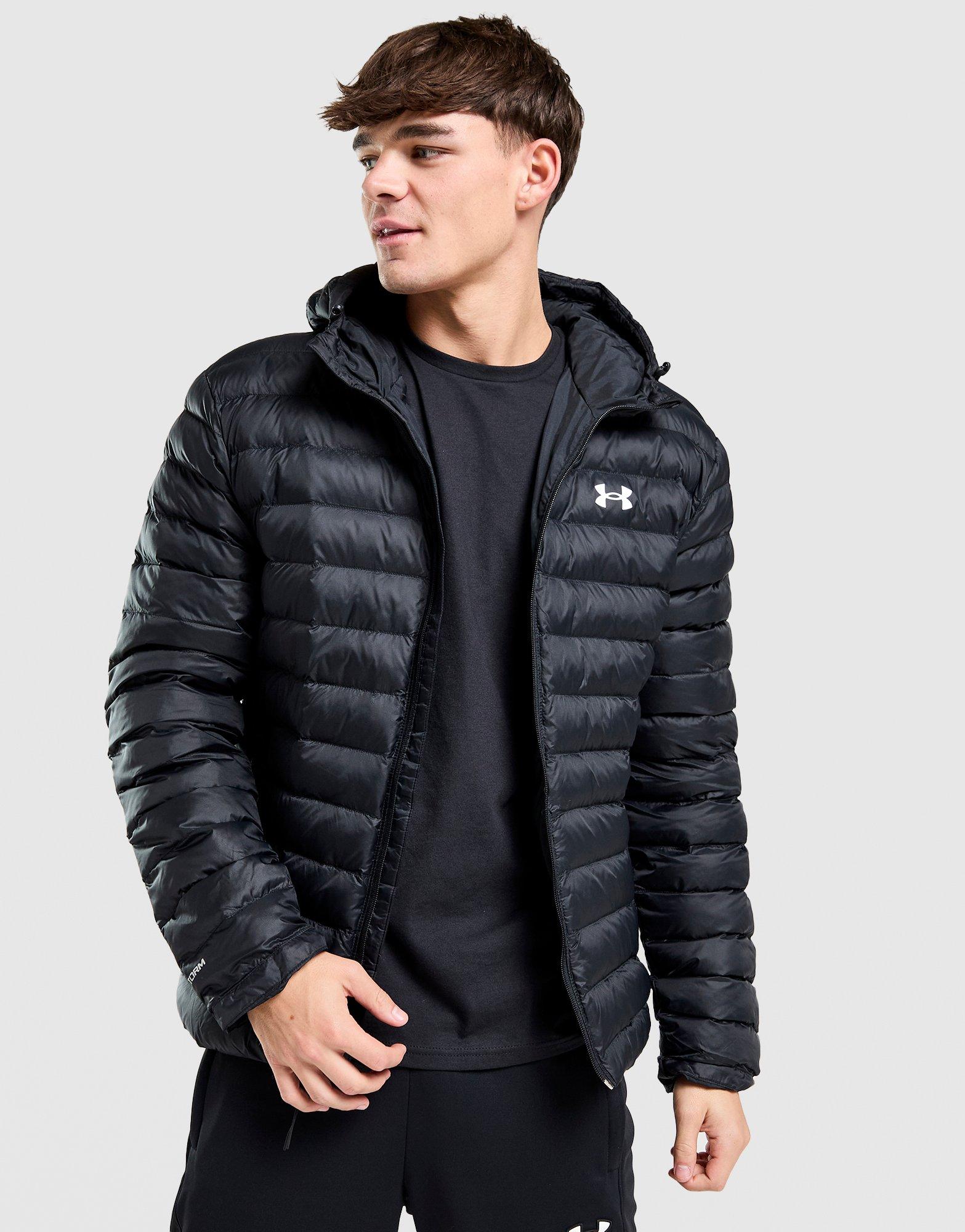 Under Armour UA Core Jacket