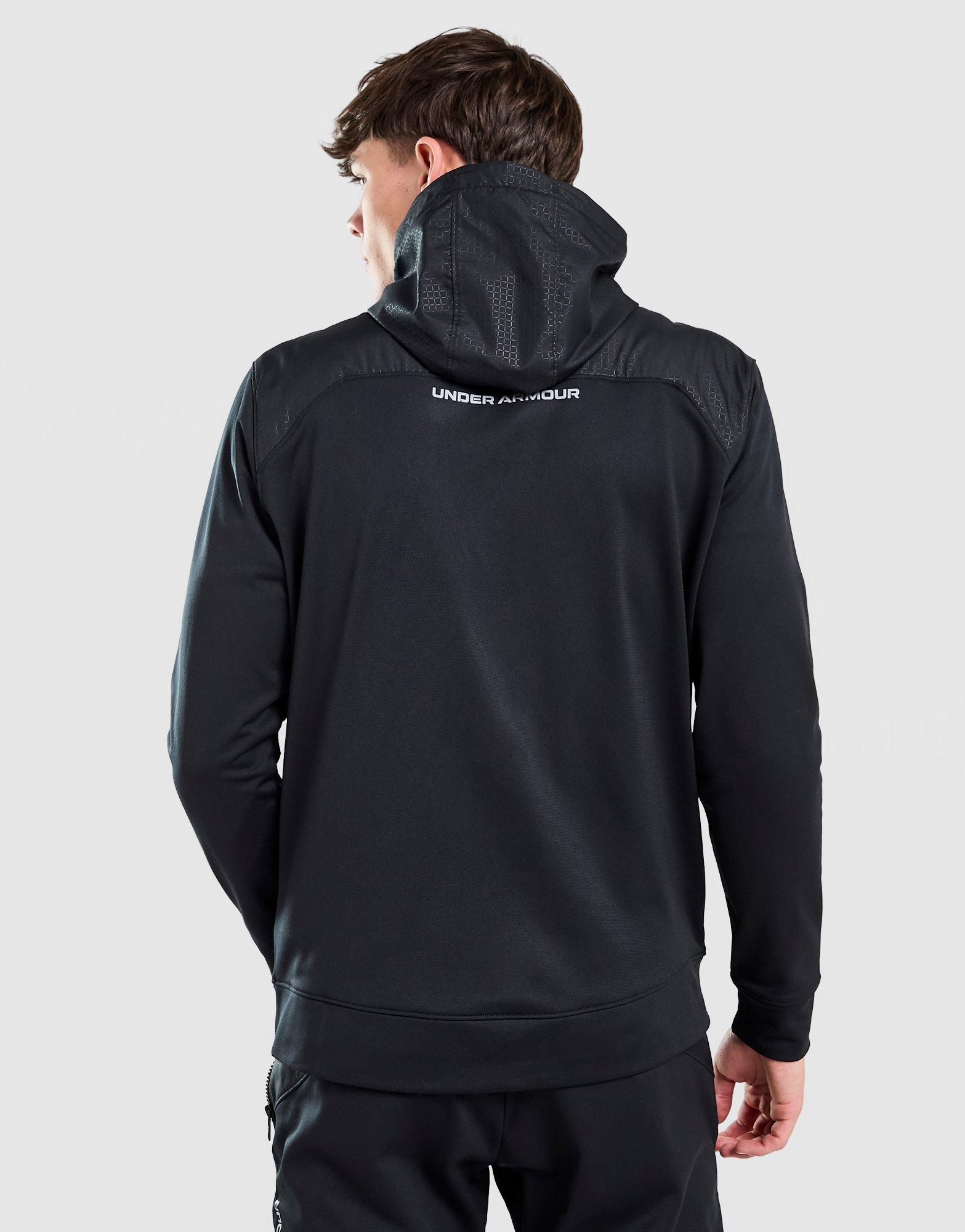 Under Armour Brawler Full Zip Hoodie