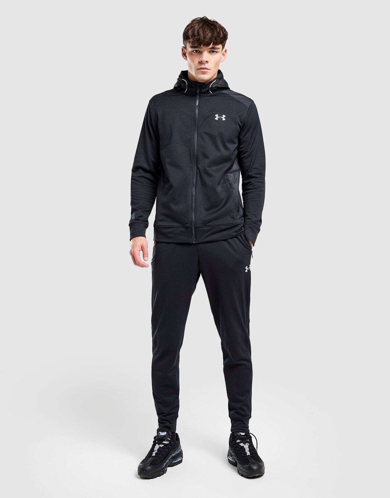 Under Armour Brawler Full Zip Hoodie