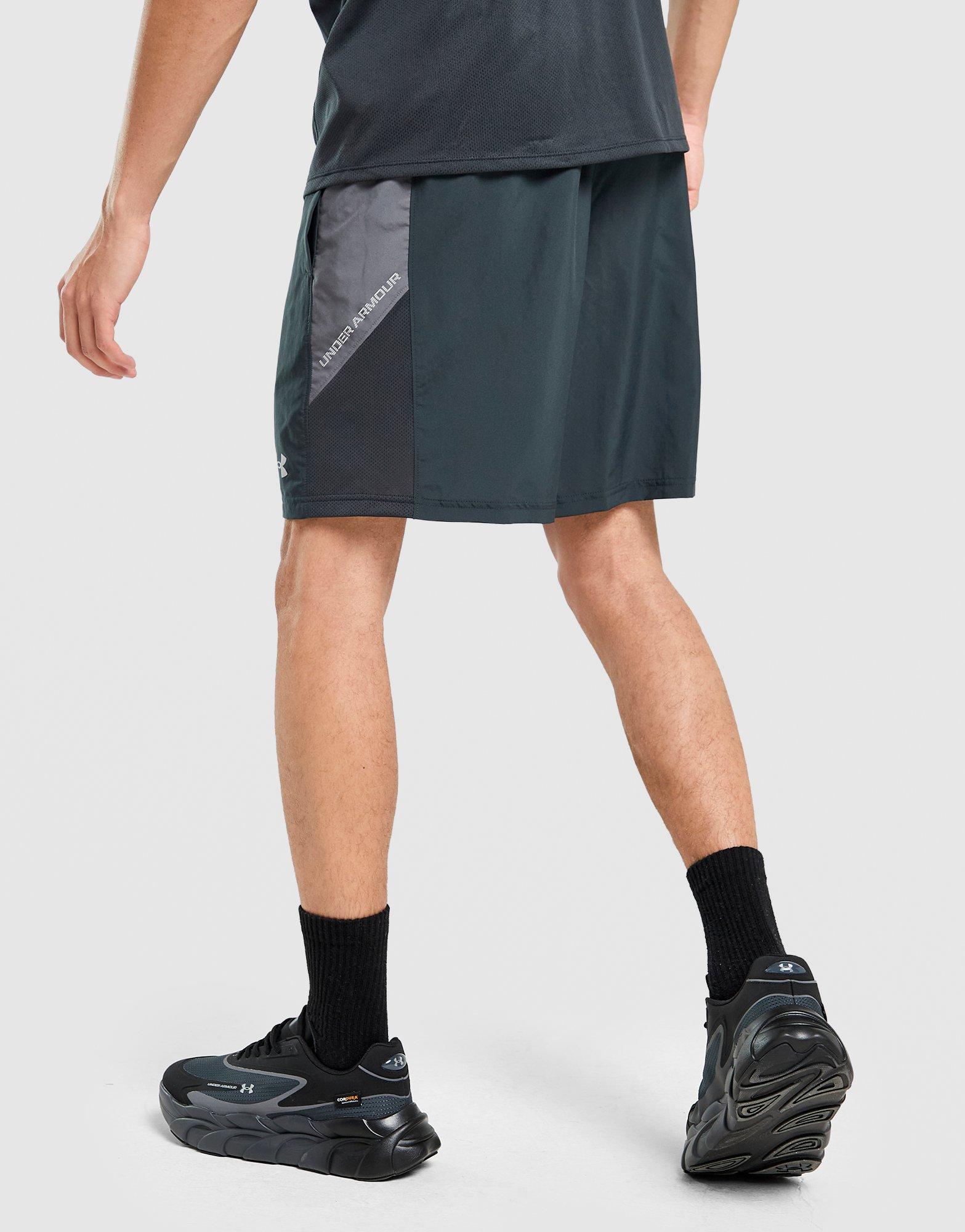 Under Armour Tech Hybrid Shorts
