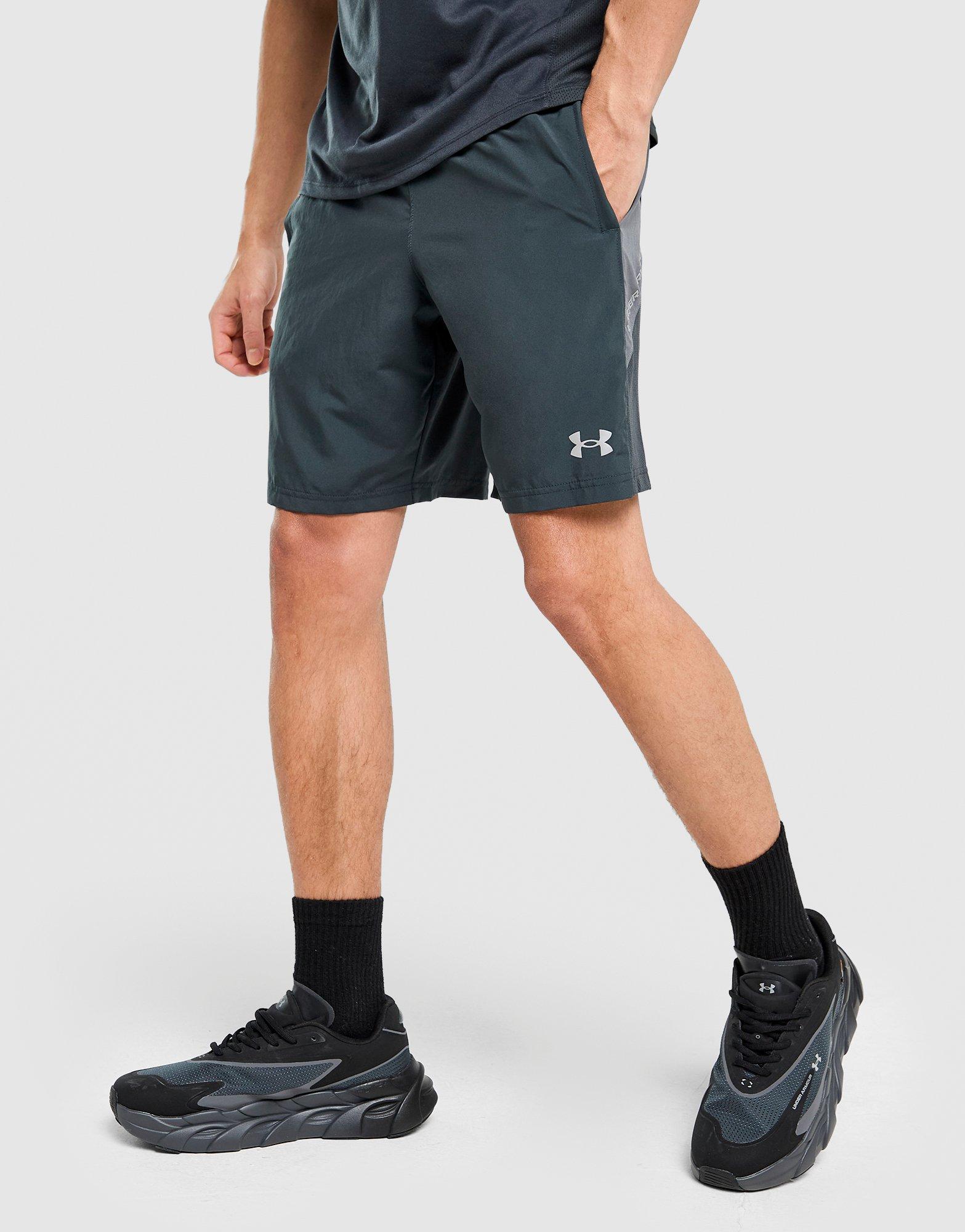 Under Armour Tech Hybrid Shorts
