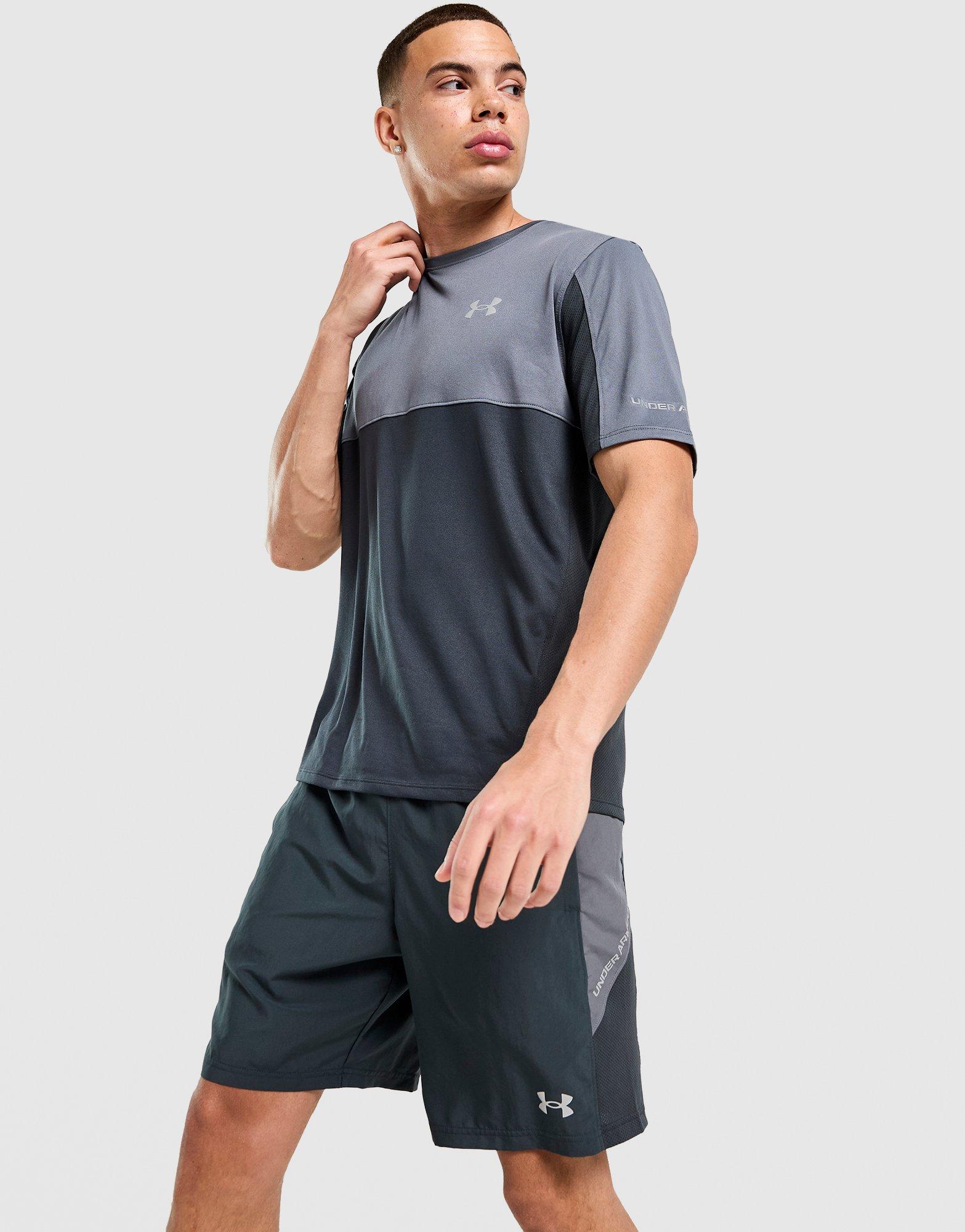 Under Armour Pantaloncino Tech Hybrid