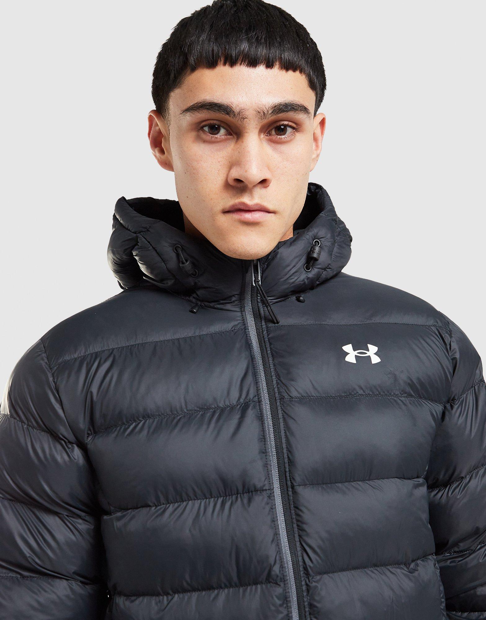 Under Armour Padded Jacket