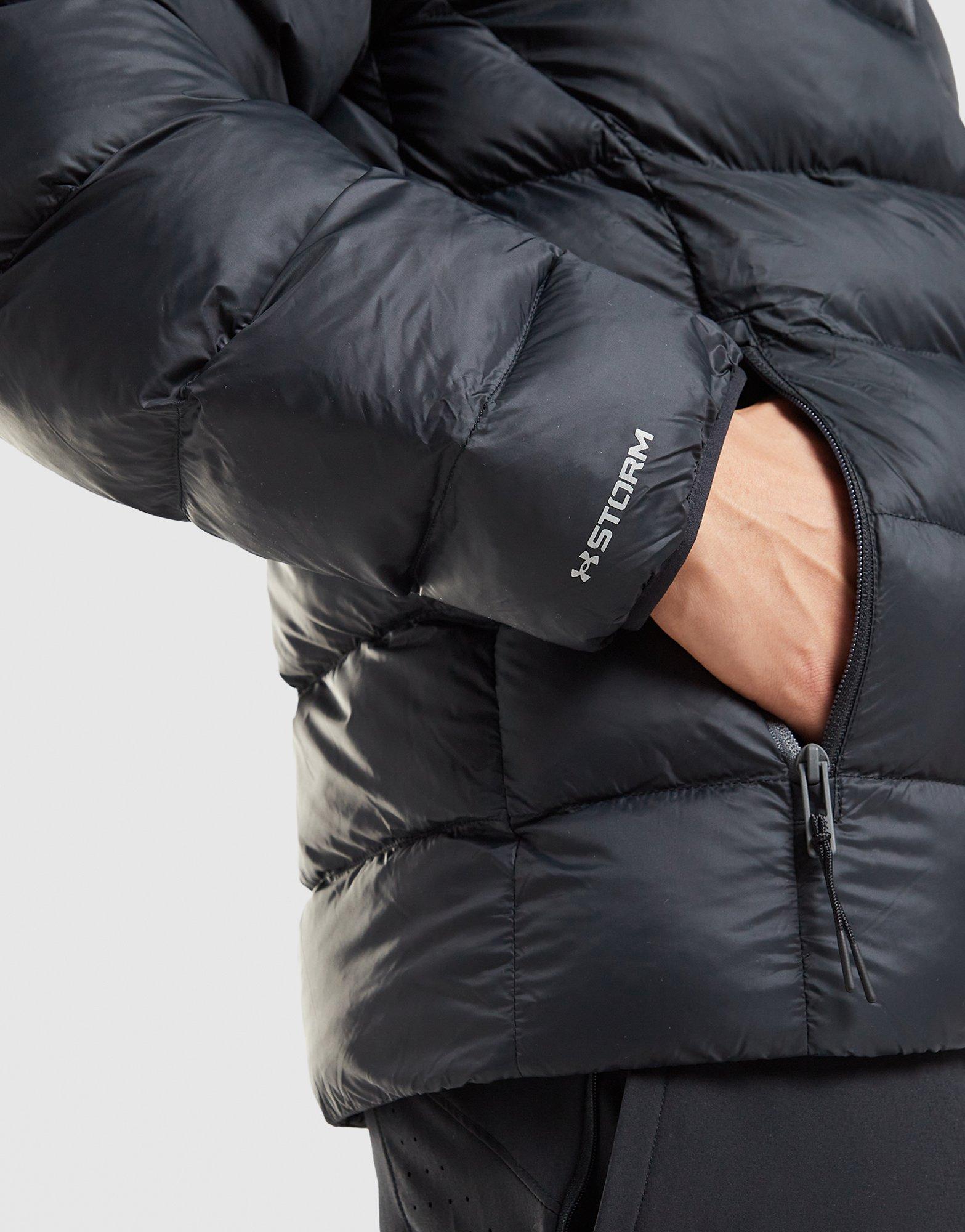 Under Armour Padded Jacket