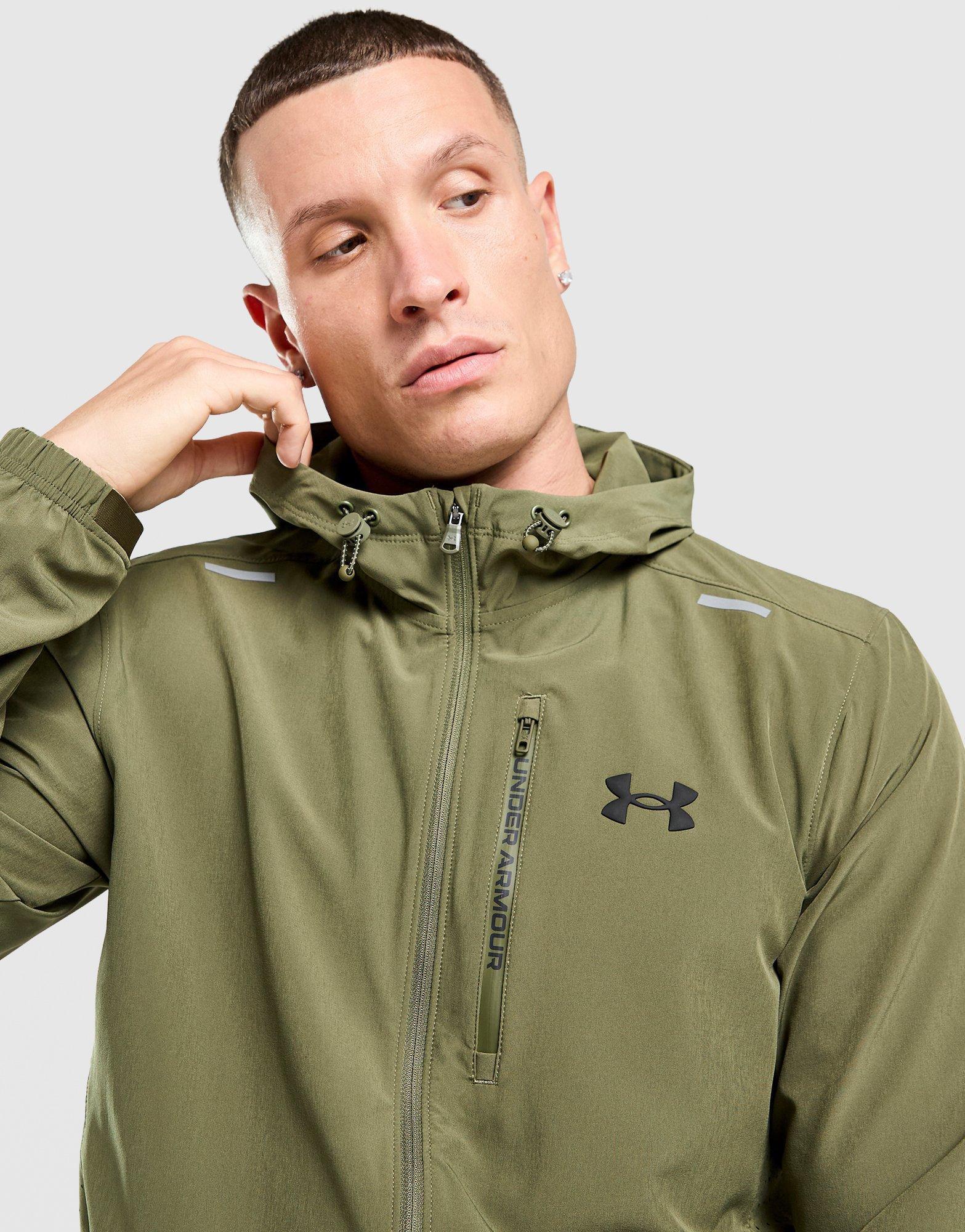 Under Armour Veste Vanish Performance