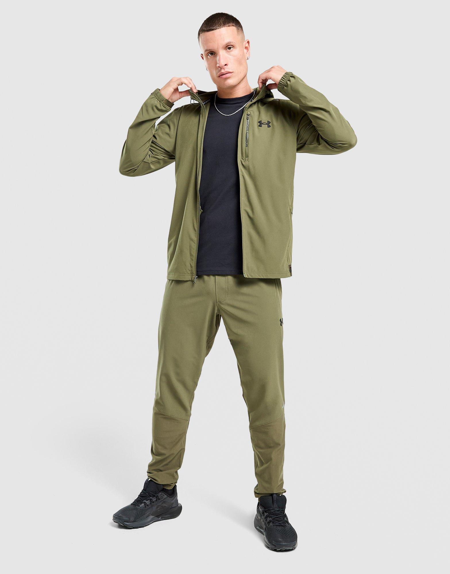 Under Armour Veste Vanish Performance