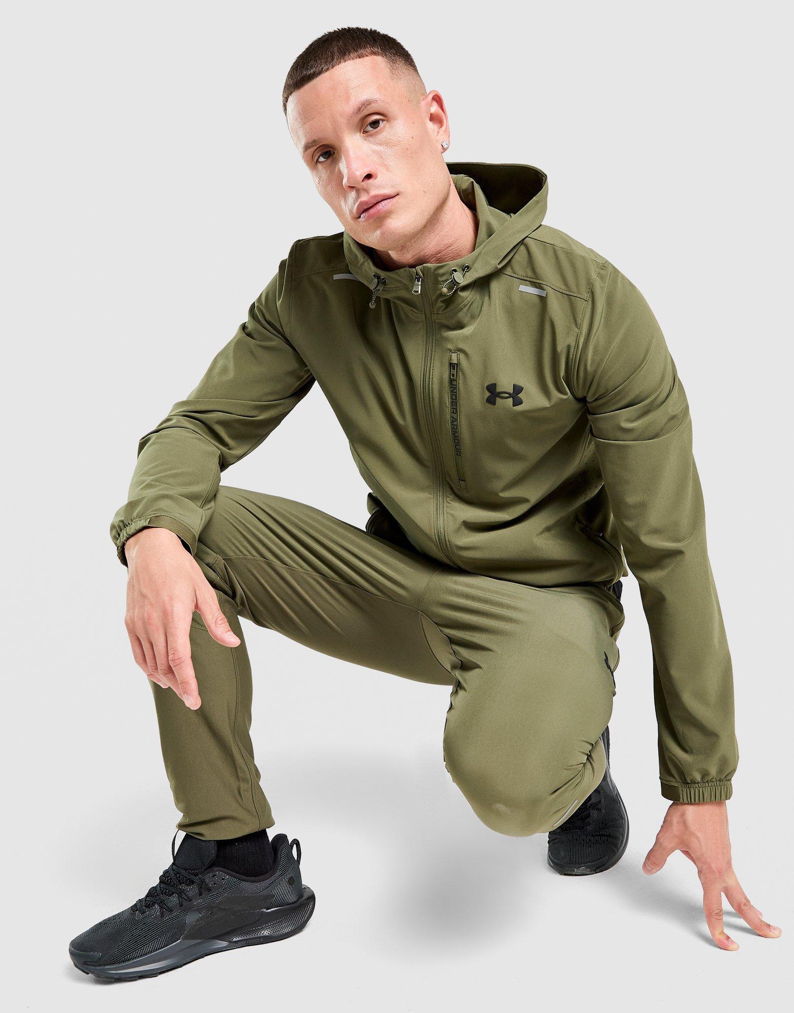 Under Armour Veste Vanish Performance