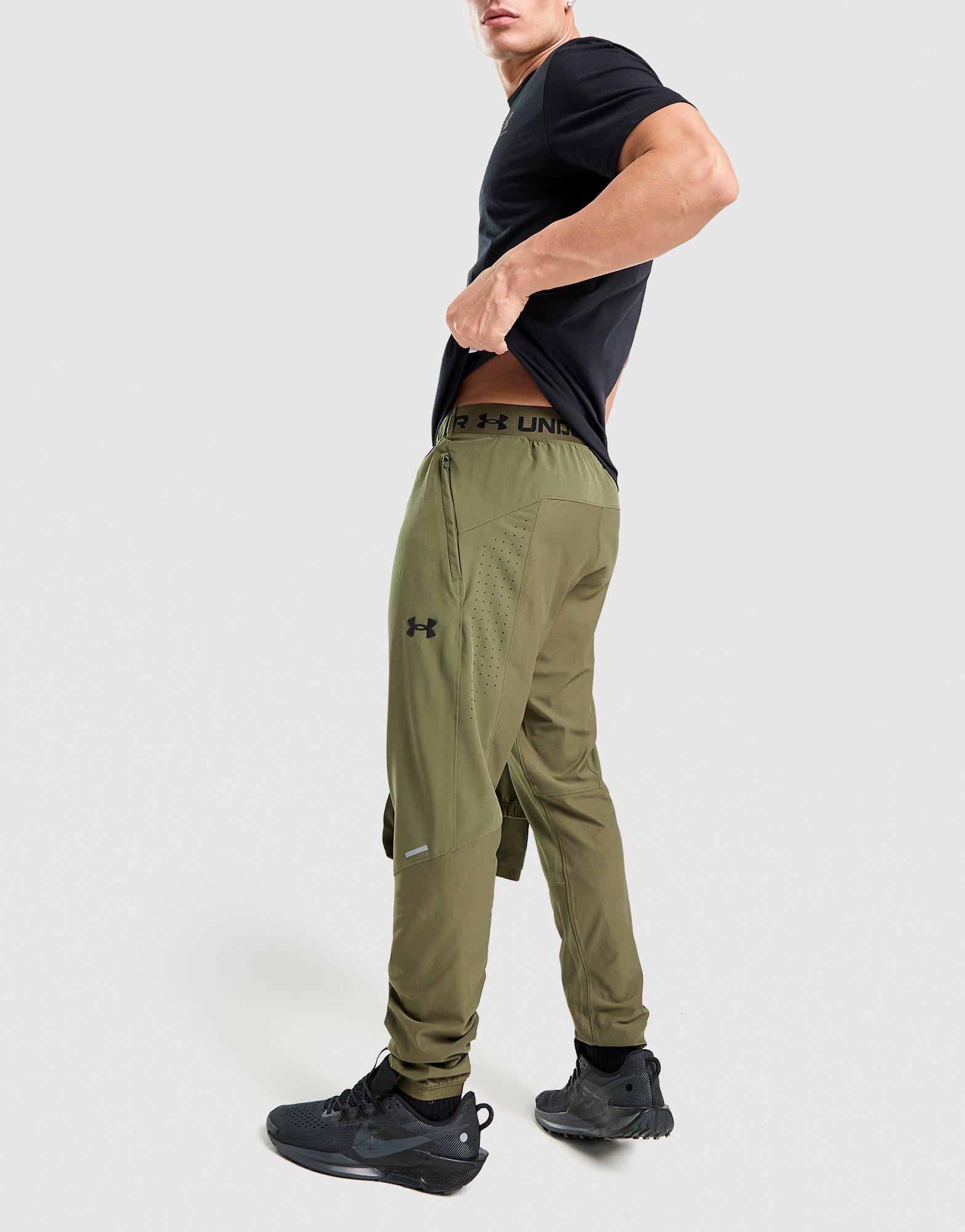 Under Armour Vanish Performance Track Pants