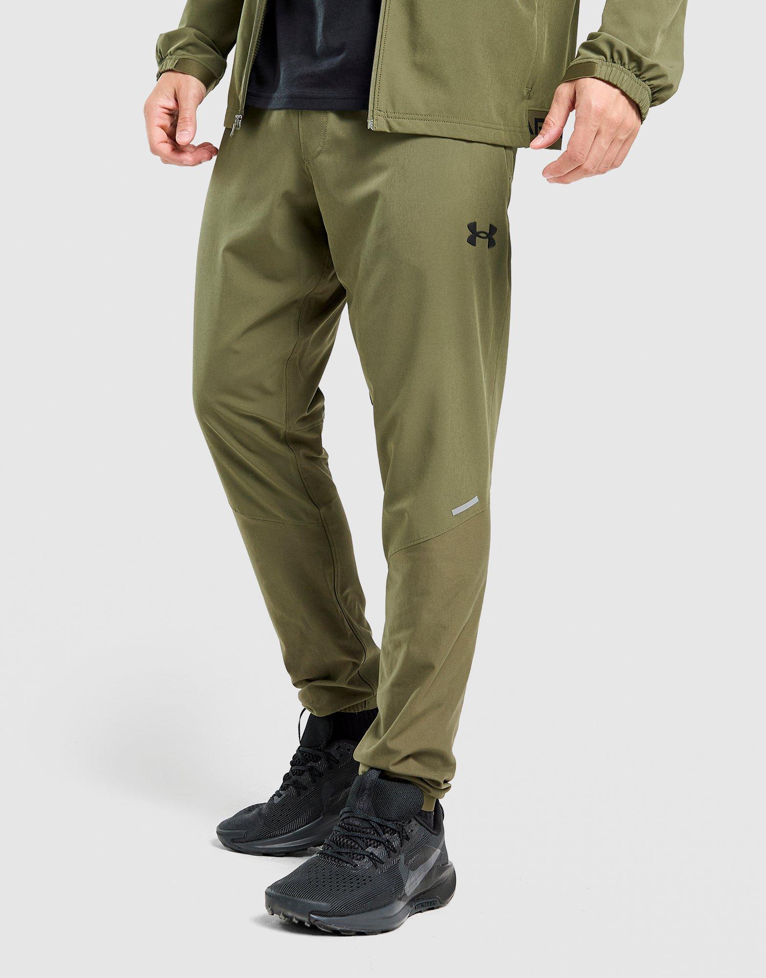 Under Armour Vanish Performance Track Pants