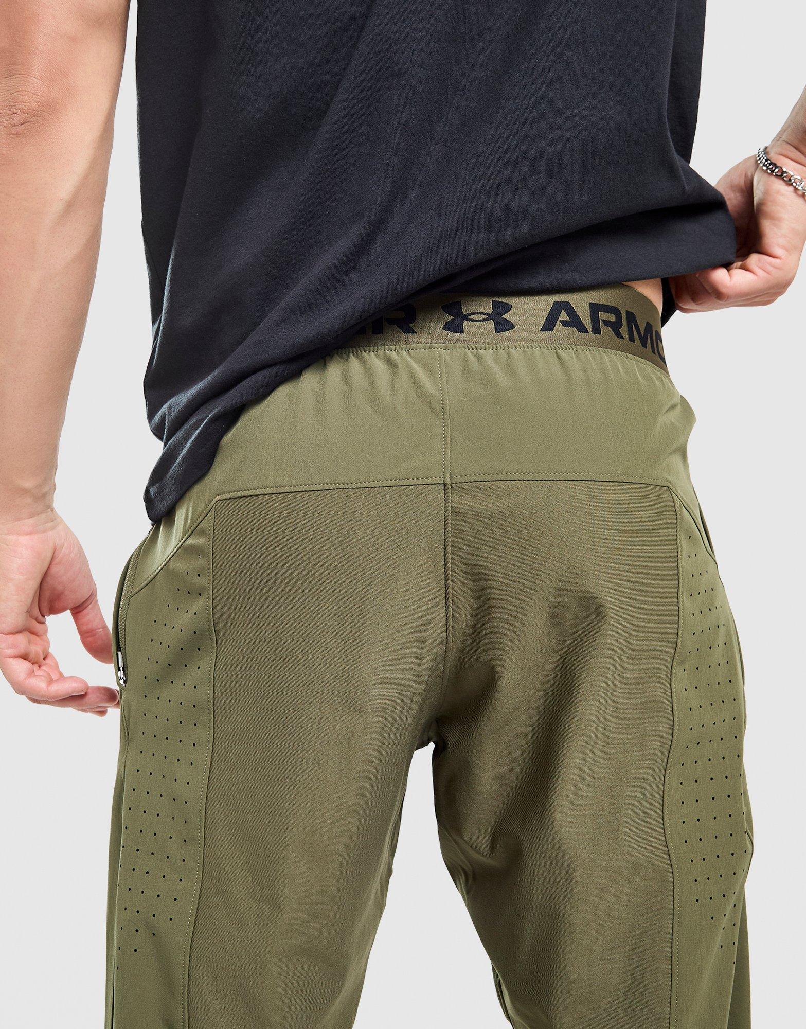 Under Armour Vanish Performance Track Pants